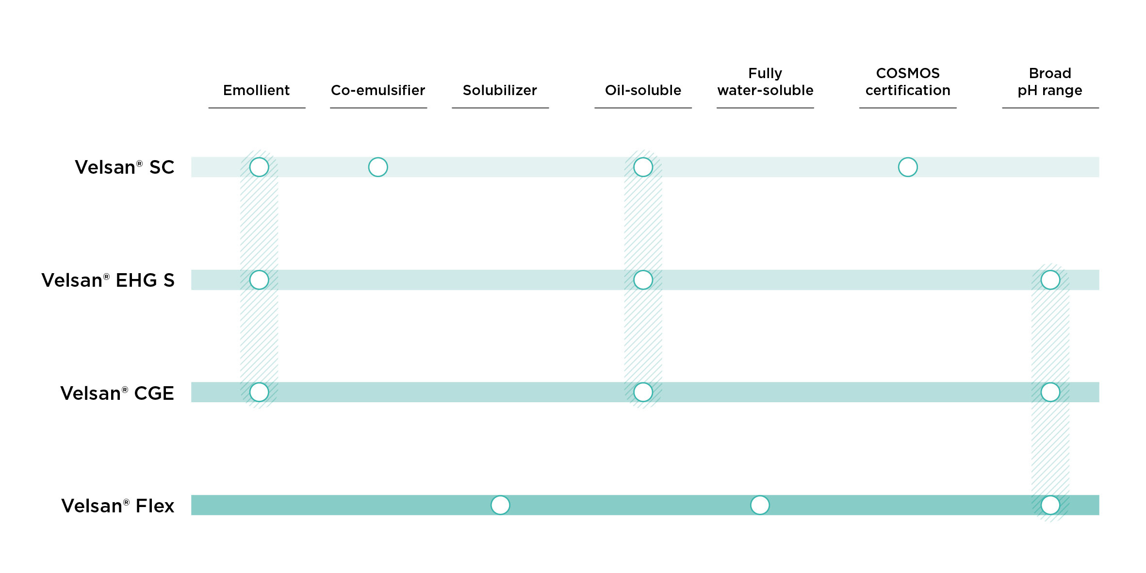 Clariant Image TubeMap 2020