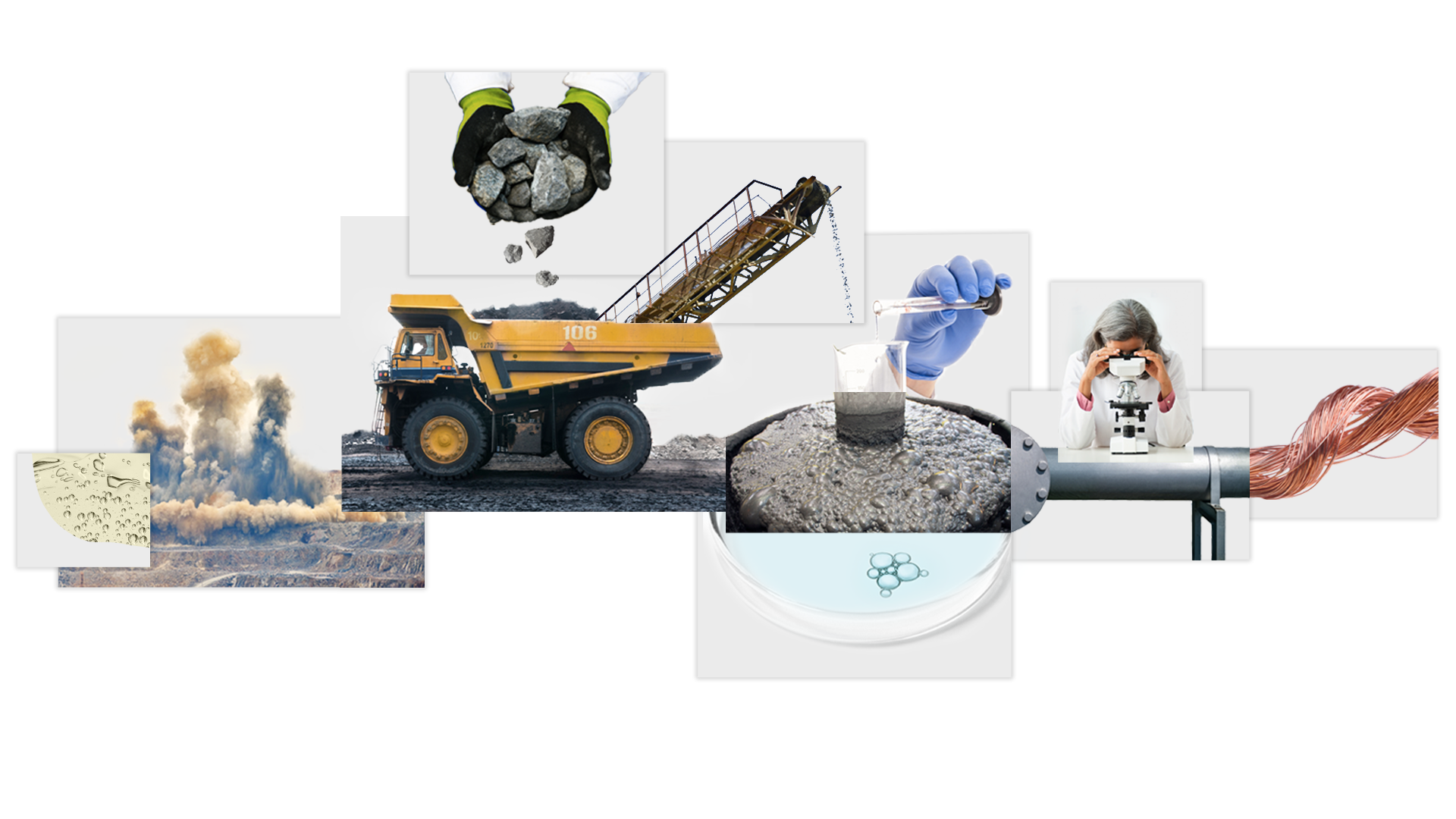 Clariant Banner Mining Solutions 2020