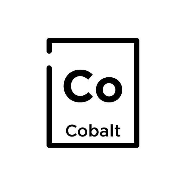 Cobalt decarbonization mineral program