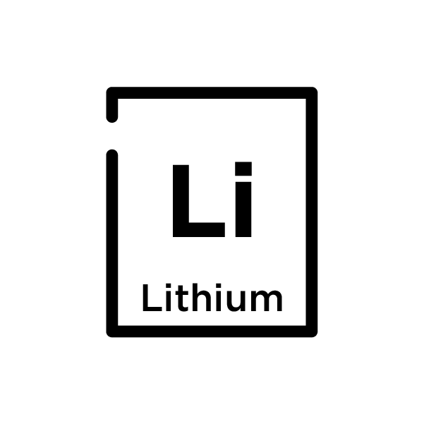 Lithium decarbonization mineral program