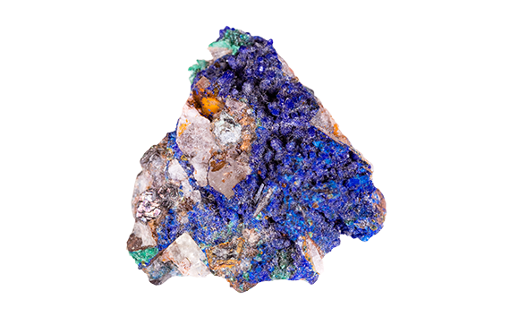 Cobalt decarbonization mineral program 