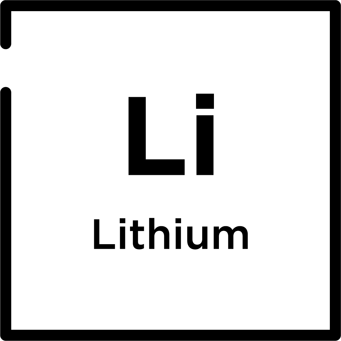 This is a black and white icon of a person wearing a headset with a microphone, typically representing customer support or a call center agent. The person is shown with a circular head and a simple body outline, with the headset over the head and the microphone extending towards the mouth.