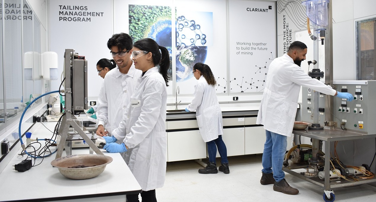 Competence Center for Tailings Treatment CCTT crop 1