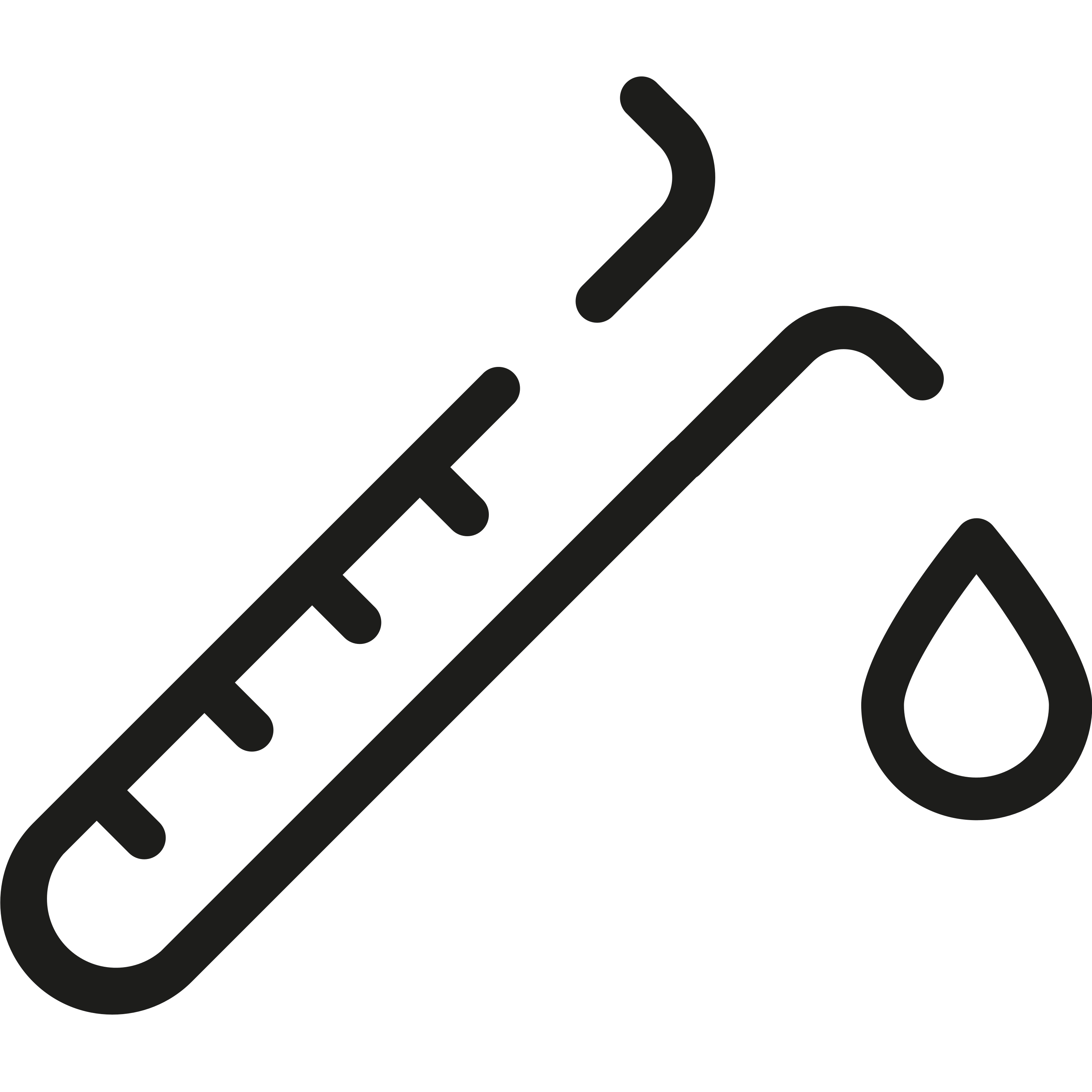 Safety risks with chemical handling_Clariant_Icon_Fewer Herbicides_Reagenglass_06-10-2020