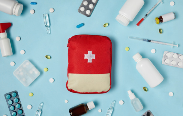 Life-changing pharmaceutical solutions