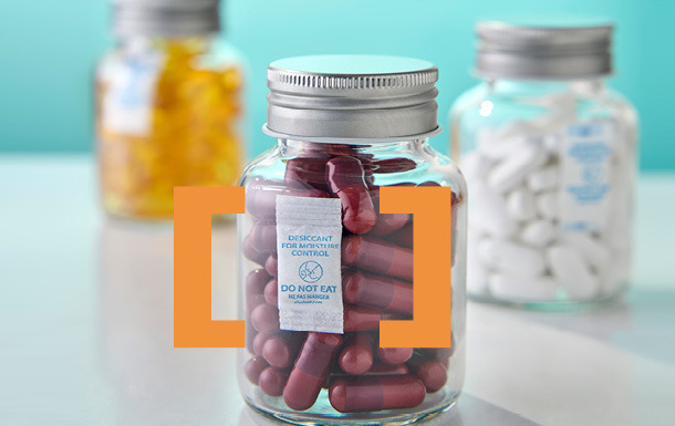 35807_teaser_Clariant_Clariant desiccants for Nutraceuticals Webteaser_610x385