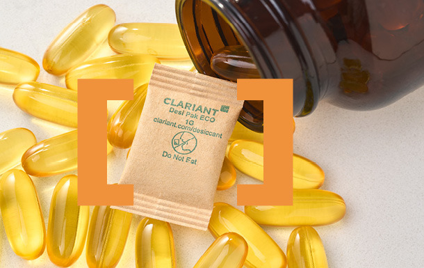 35808_teaser_Clariant_Clariant desiccants for Nutraceuticals Webteaser_610x3852
