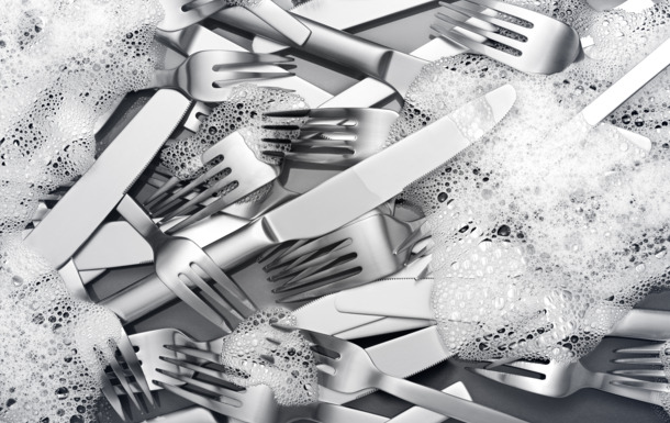 641_teaser_Clariant_Photo Home Care Macro 5 cutlery