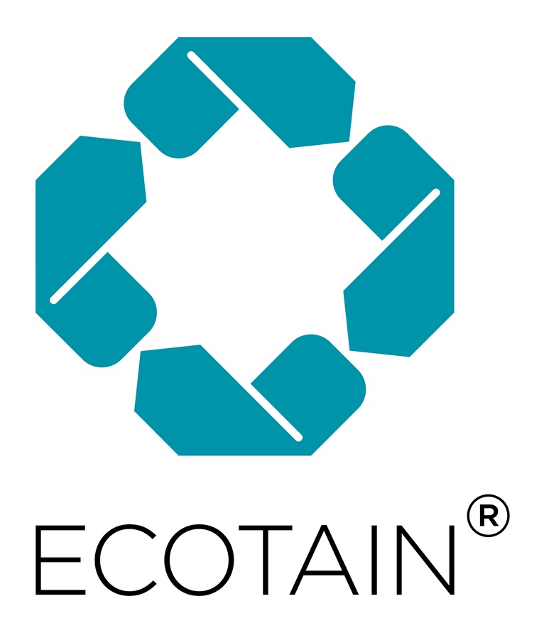 Clariant EcoTain label. (Photo: Clariant)