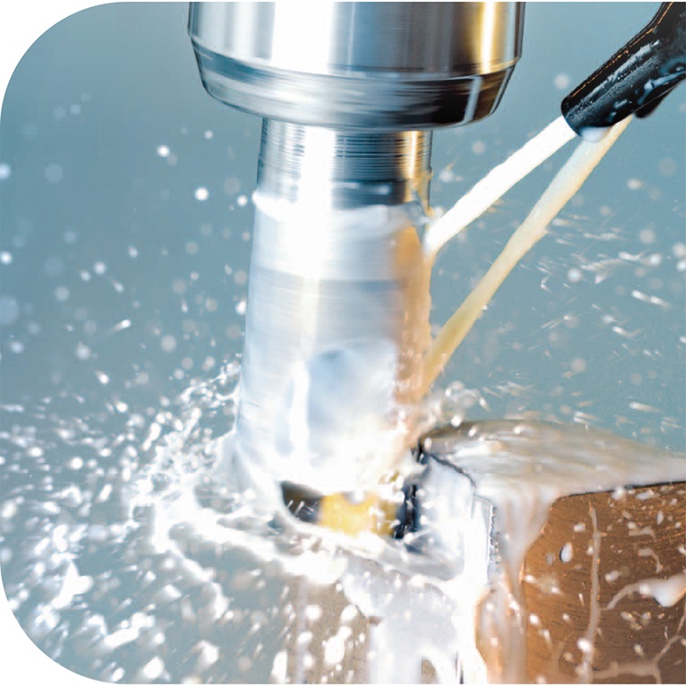 Clariant offers high performance lubricant for synthetic fluid. (Photo: Clariant)