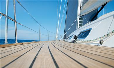
Clariant confirms sustainability & best-performance can go hand-in-hand for water-based wood coatings
