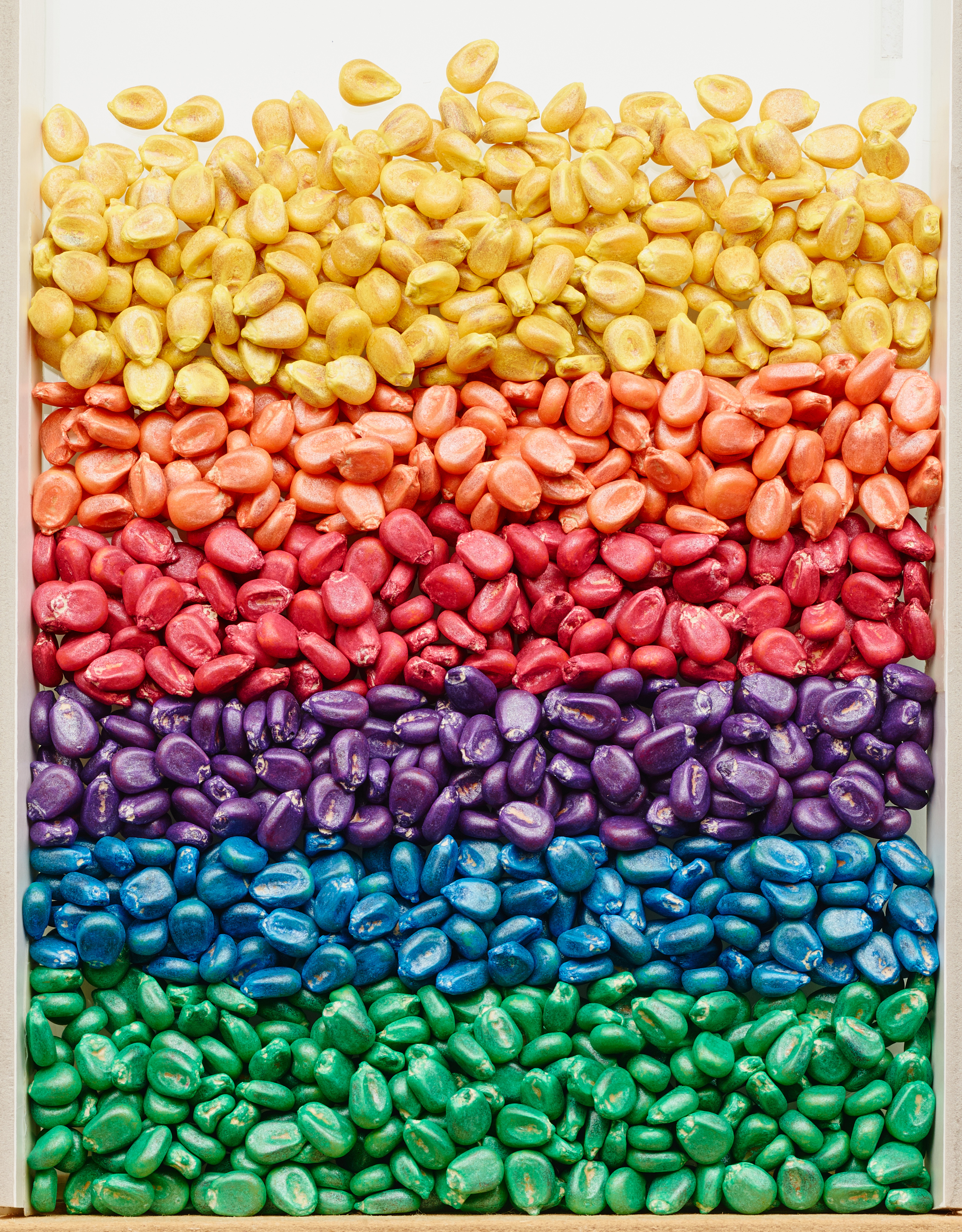 Agrocer&#8482; seed colorants will be on display at Crops &amp; Chemicals USA in Raleigh, N.C., July...