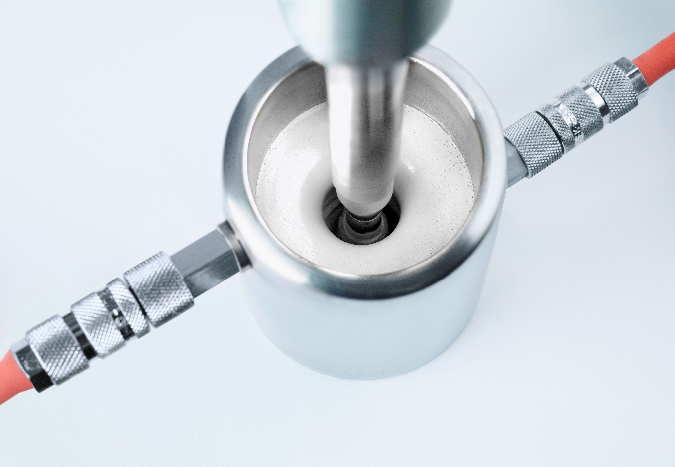 Clariant Introduces new Agrocer™ White Pigment Preparation at CSS 2016 & Seed Expo.
(Photo: Clar... Clariant Introduces new Agrocer™ White Pigment Preparation at CSS 2016 & Seed Expo.
(Photo: Clar...