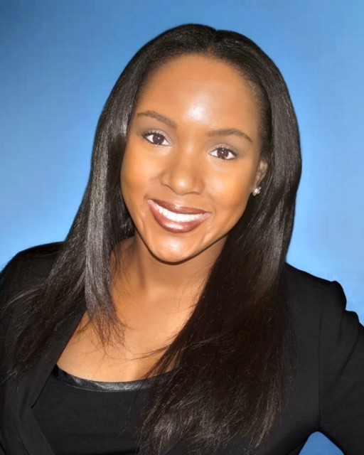 Meet the team: Brittney Strickland, West Coast Account Manager. (Photo: Clariant)