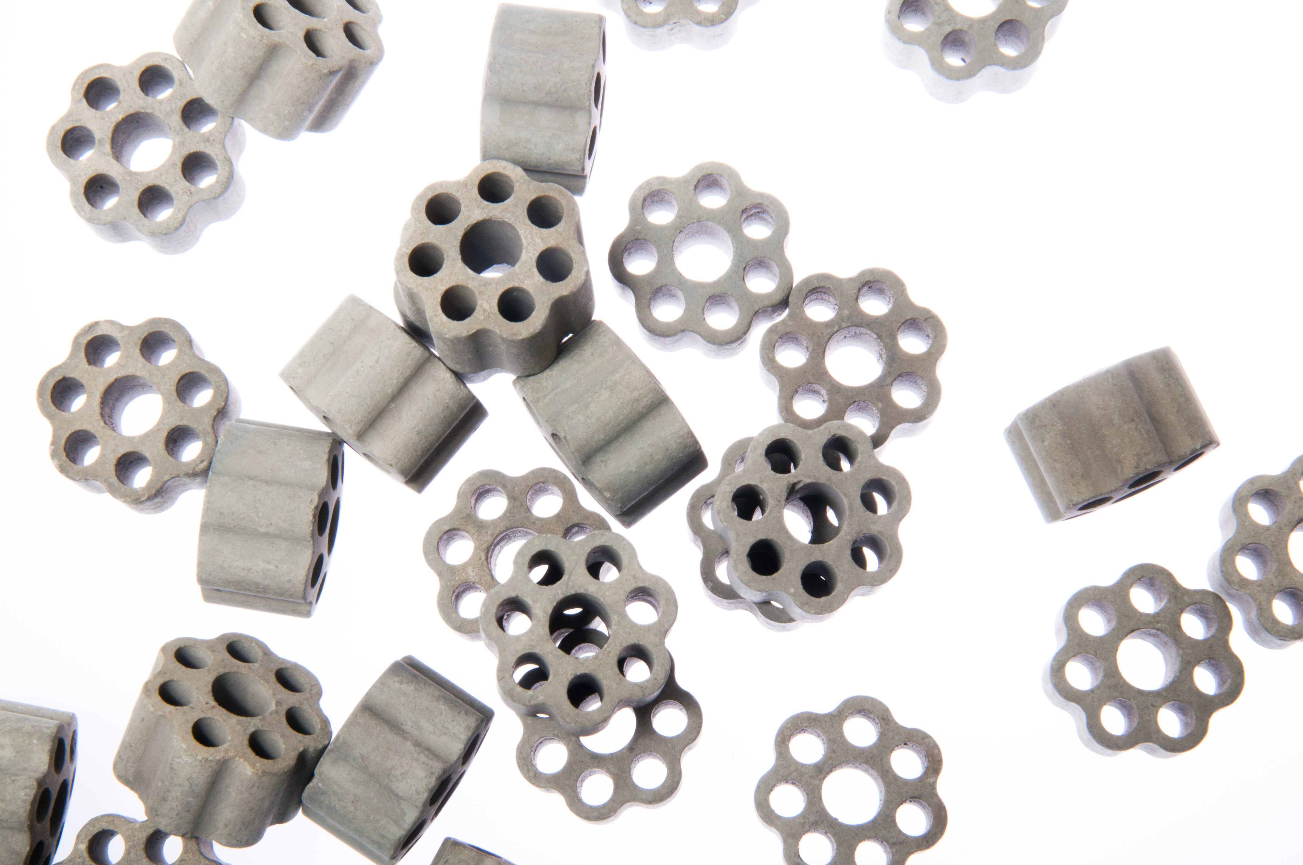 Clariant's ReforMax® LDP Plus a new generation of reforming catalysts