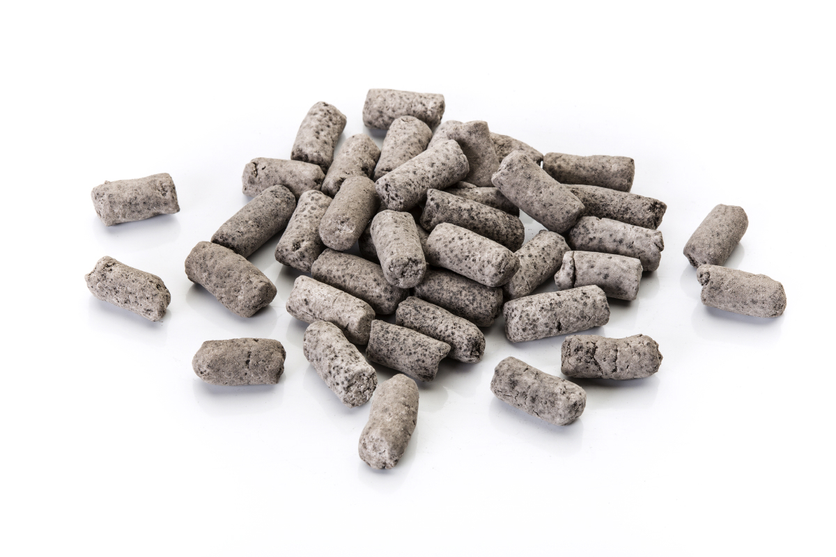 PolyMax® 850: high-performance and sustainable catalyst for petroleum refineries. PolyMax® 850: high-performance and sustainable catalyst for petroleum refineries.