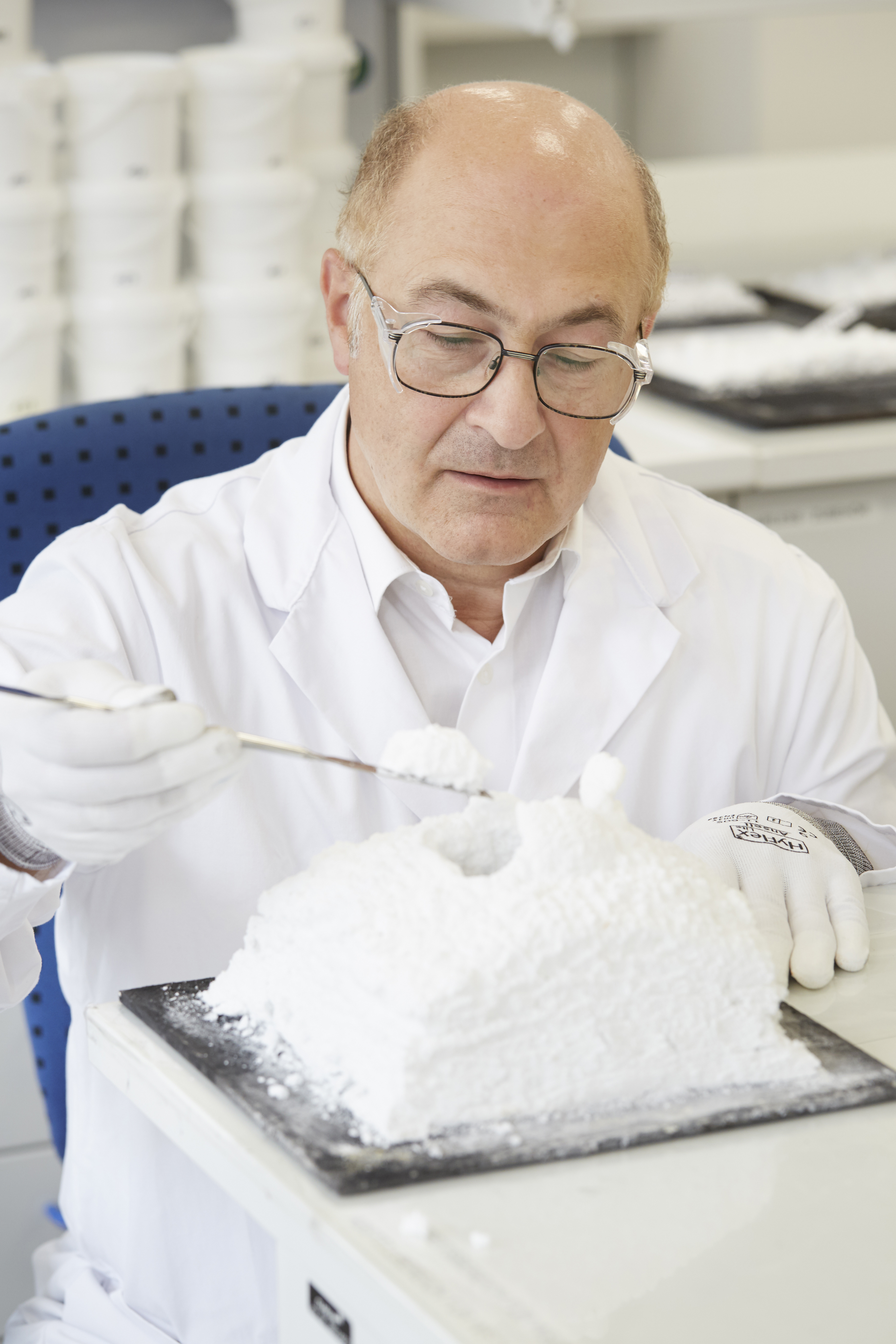 Exolit® AP flame retardant grades based on ammonium polyphosphate have become the industry standar...