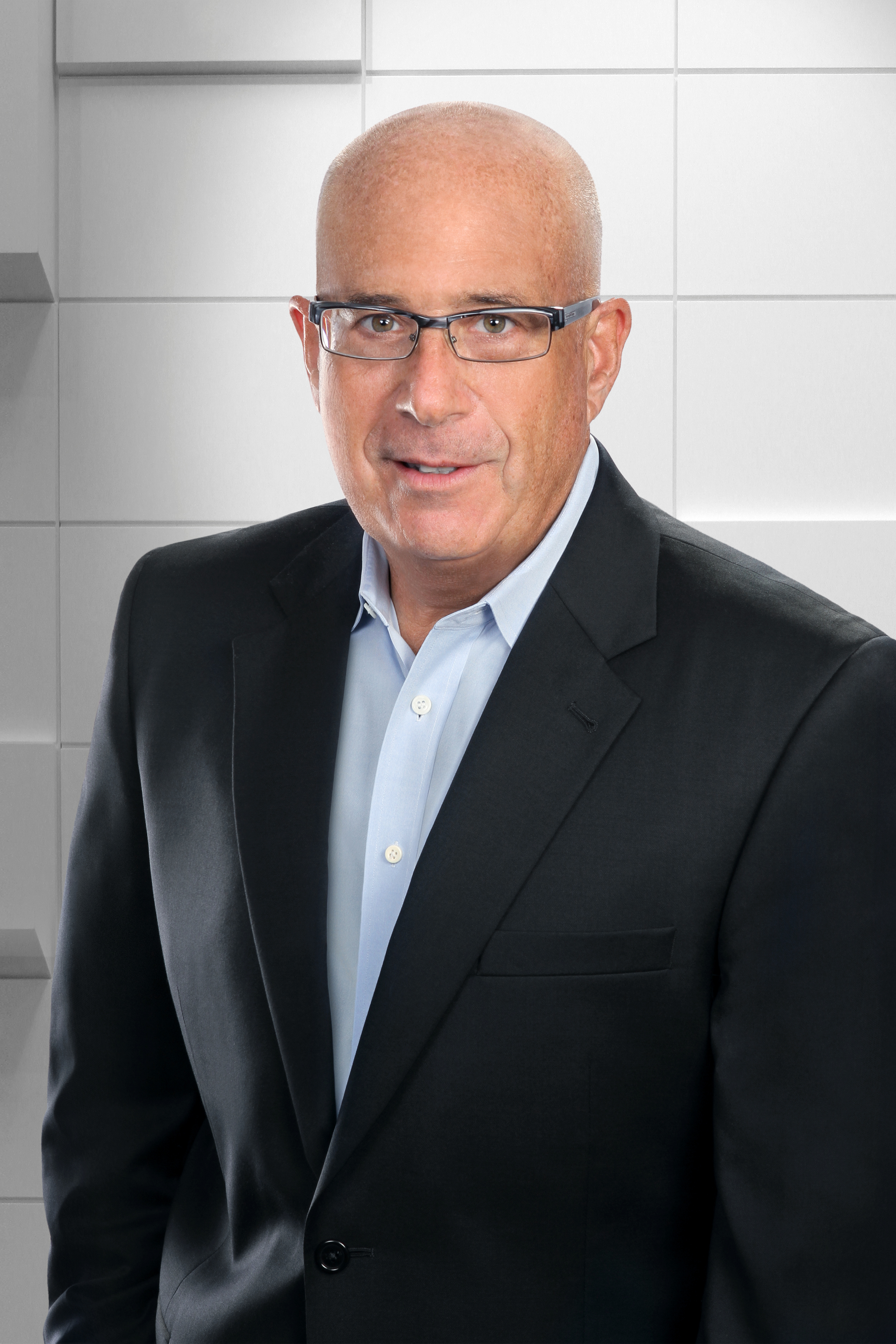 Ken Golder.
(Photo: Clariant)