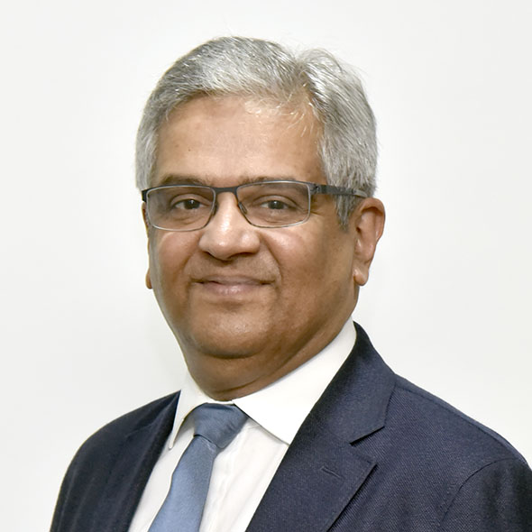 Adnan Ahmad.
(Photo: Clariant) Adnan Ahmad.
(Photo: Clariant)