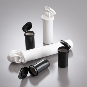 Clariant HAT® - Handy Active Tubes®. (Photo: Clariant)