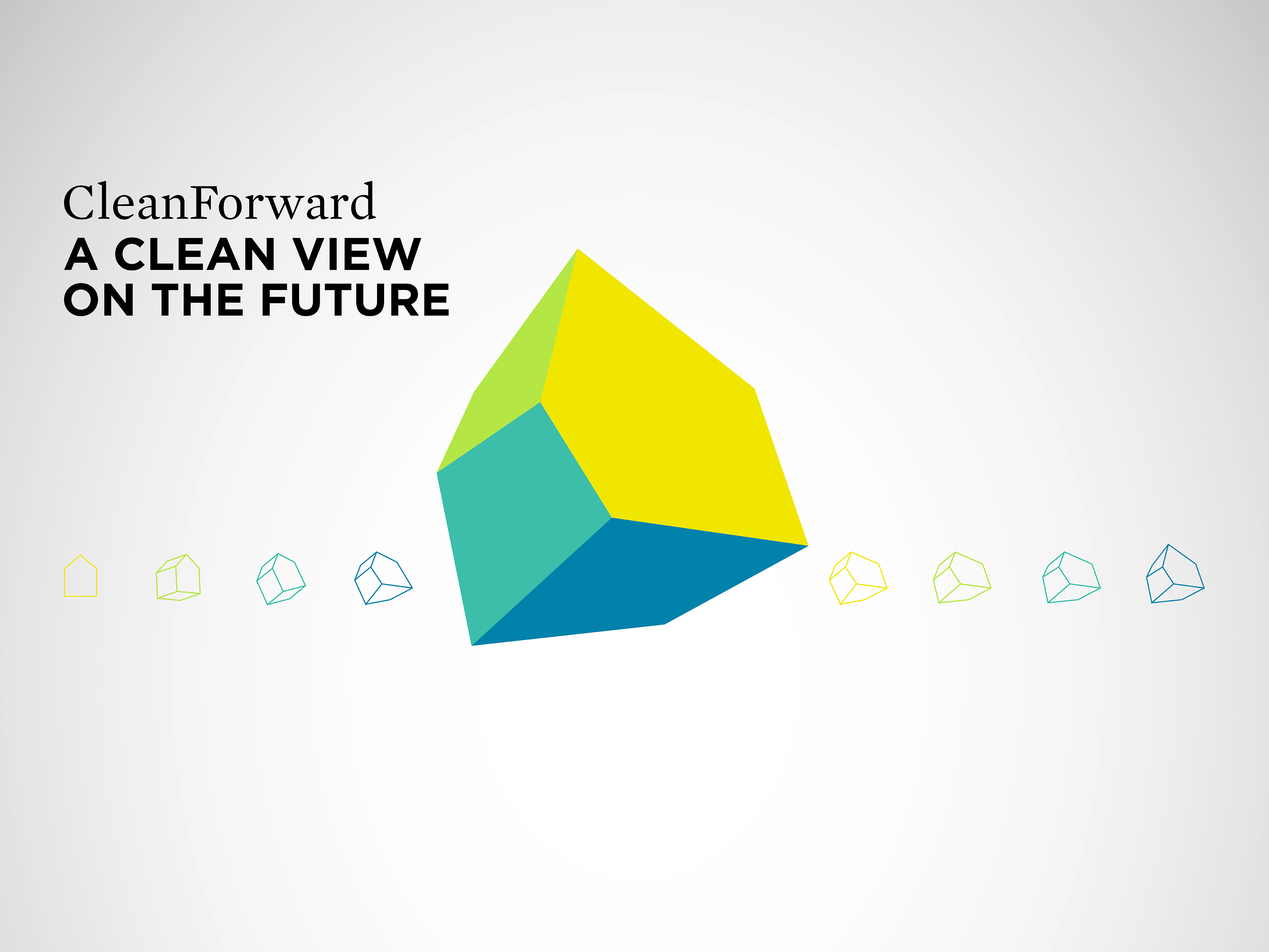 Clariant presents a clean view on the future in CleanForward™ universe. (Photo: Clariant)