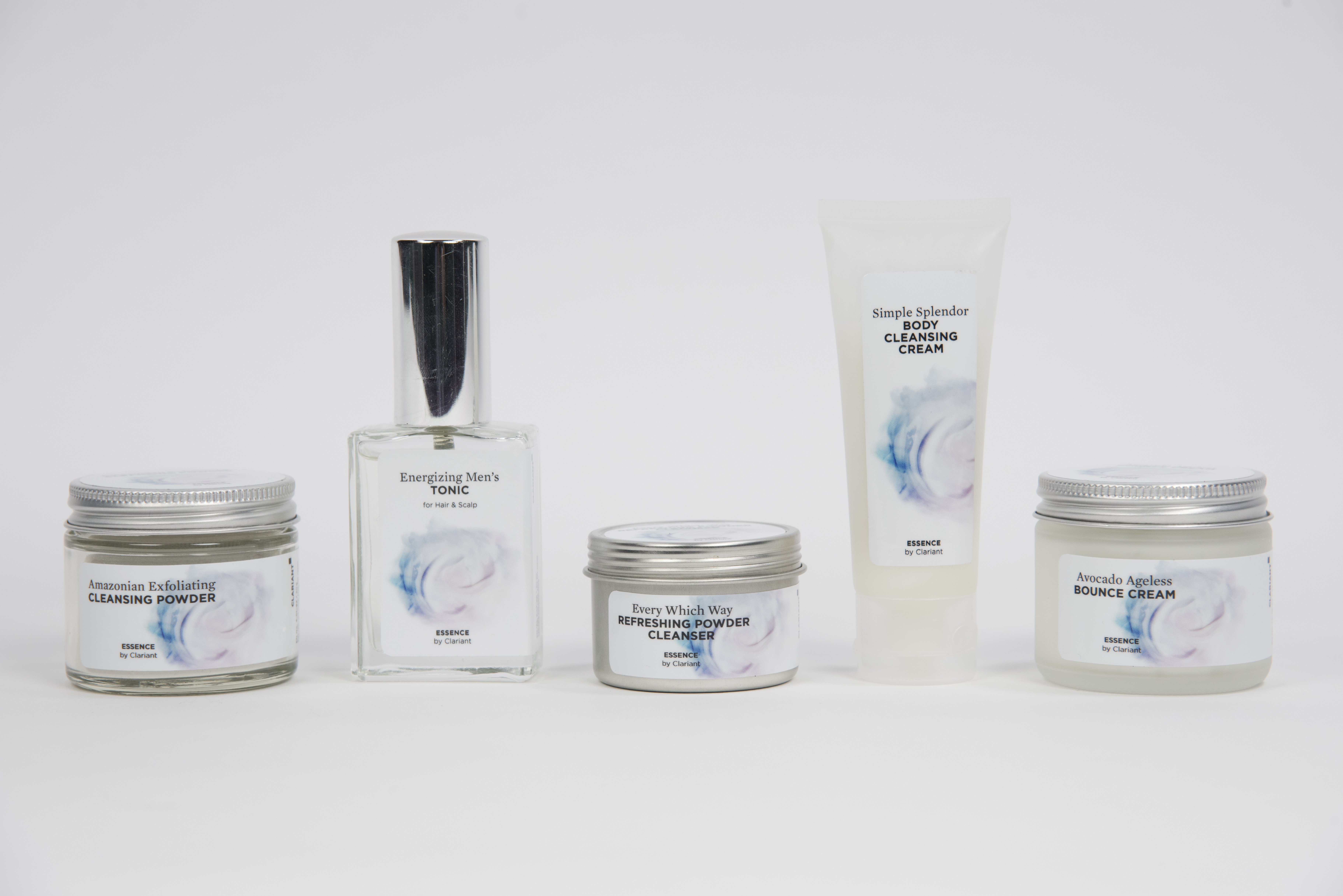 Clariant breaks Personal Care conventions with new Essence by Clariant formulations. (Photo: Clari...