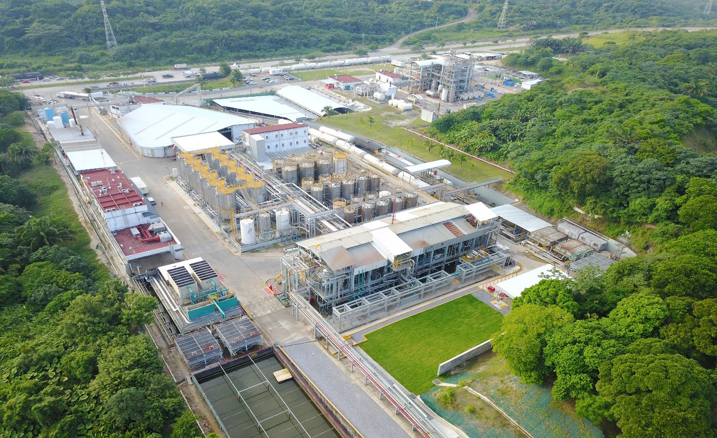 Clariant México amplía en alrededor de 15 por ciento la capacidad de producción de su sitio de Coa...