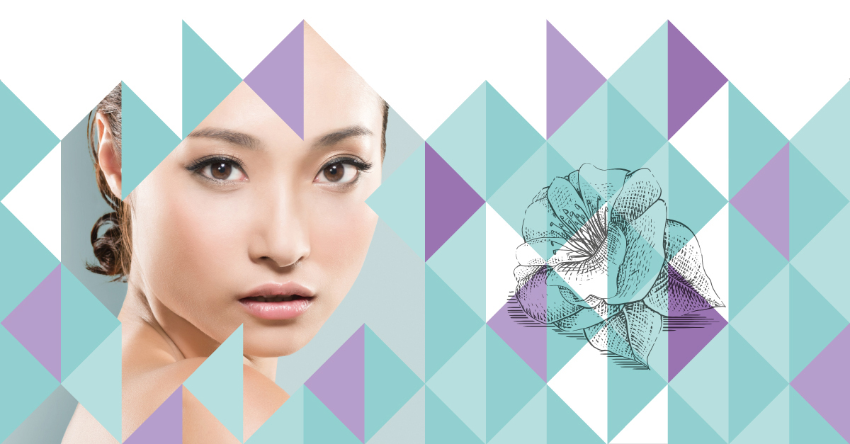 Clariant re-launches RedSnow™, the innovative skin care ingredient to prevent premature aging. 
(...