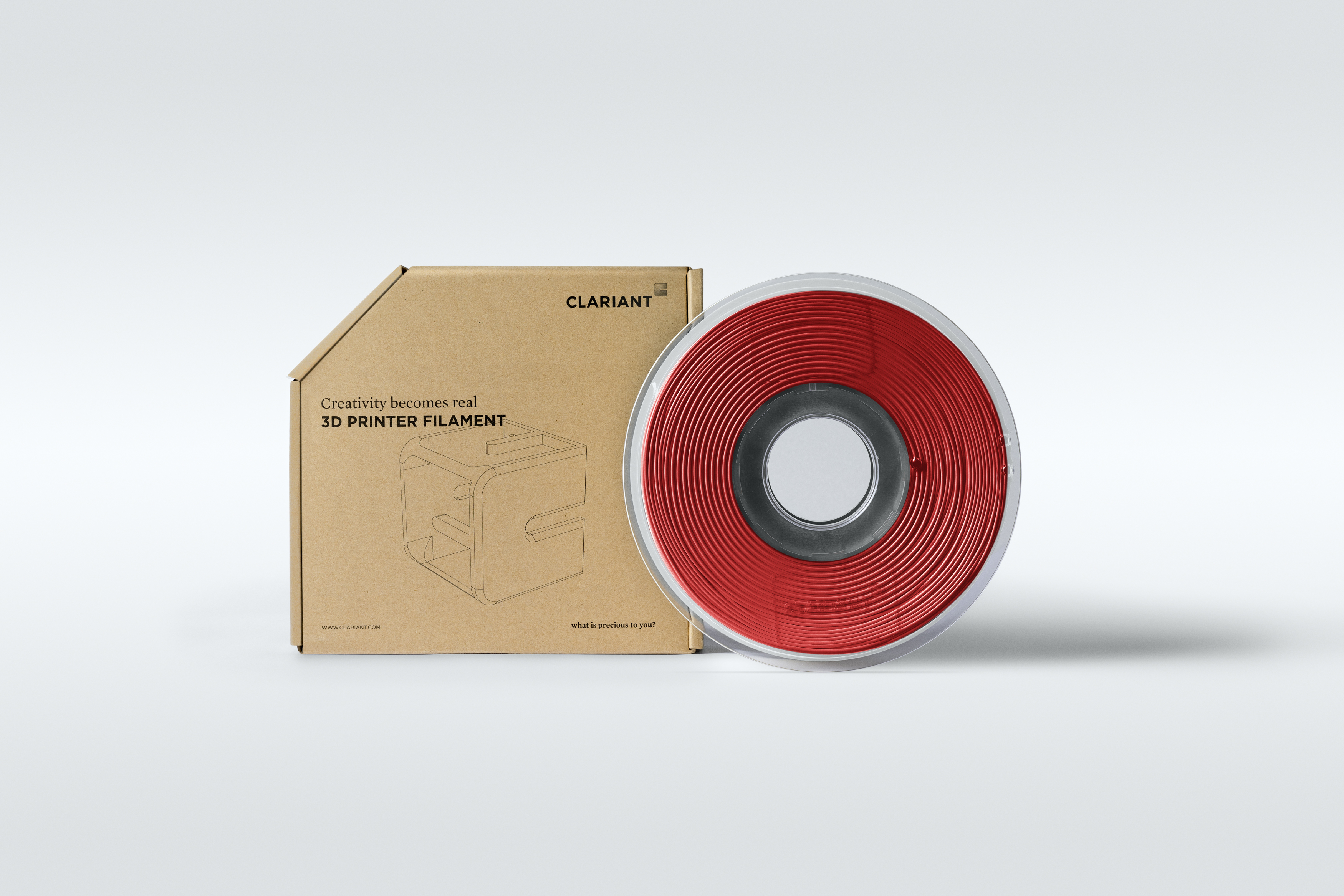 Clariant Will Present Its New 3d Printing Materials And Services