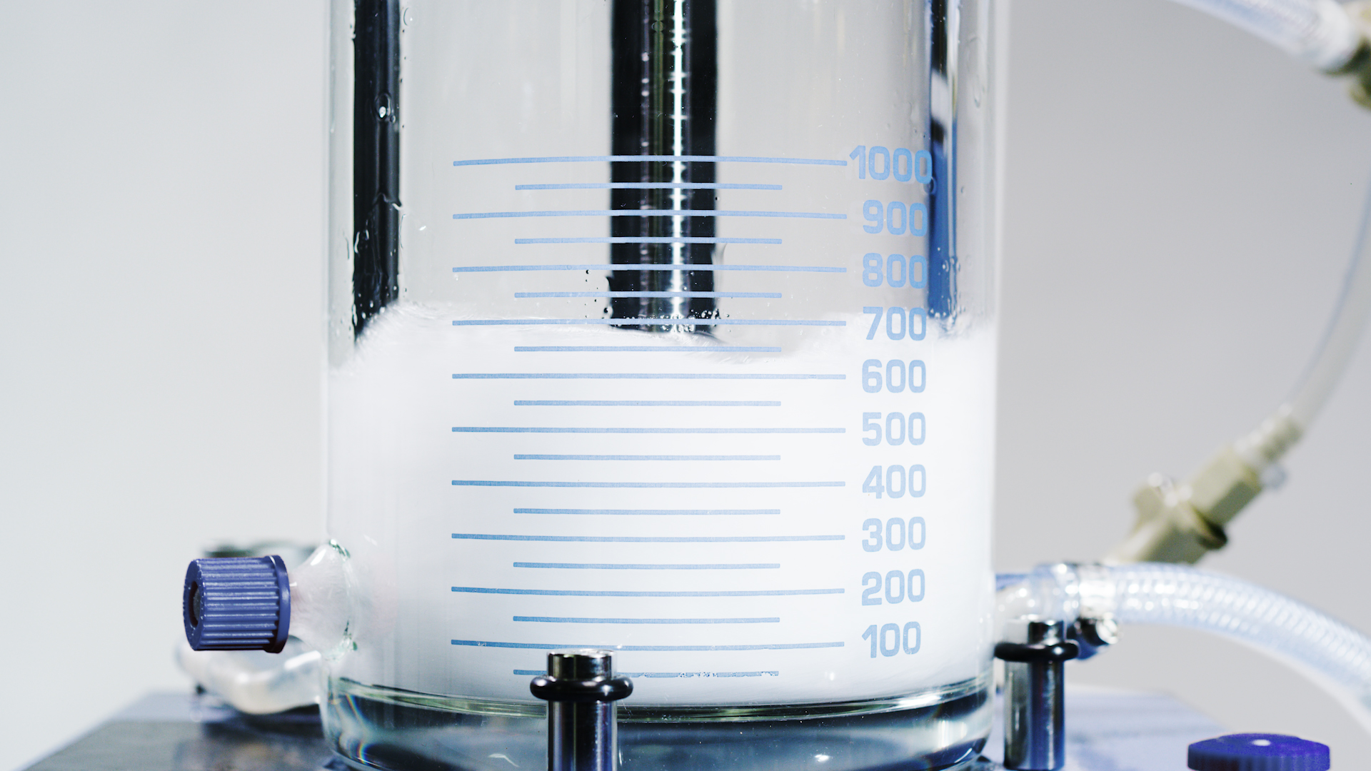 Clariant introduces new range of low foaming label-free emulsifiers for metal working fluids. (Pho...
