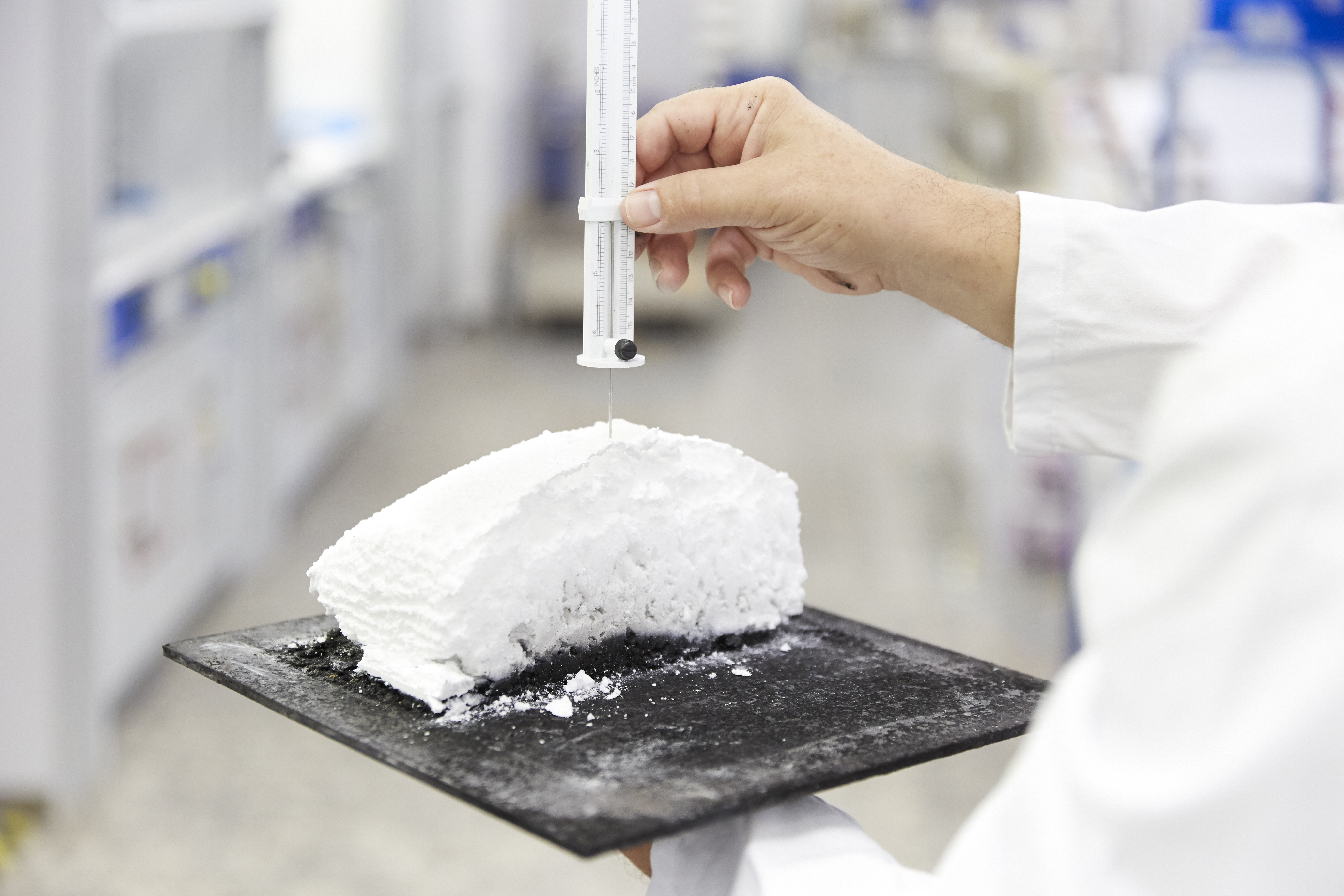 Exolit® AP flame retardant grades based on ammonium polyphosphate have become the industry standar...