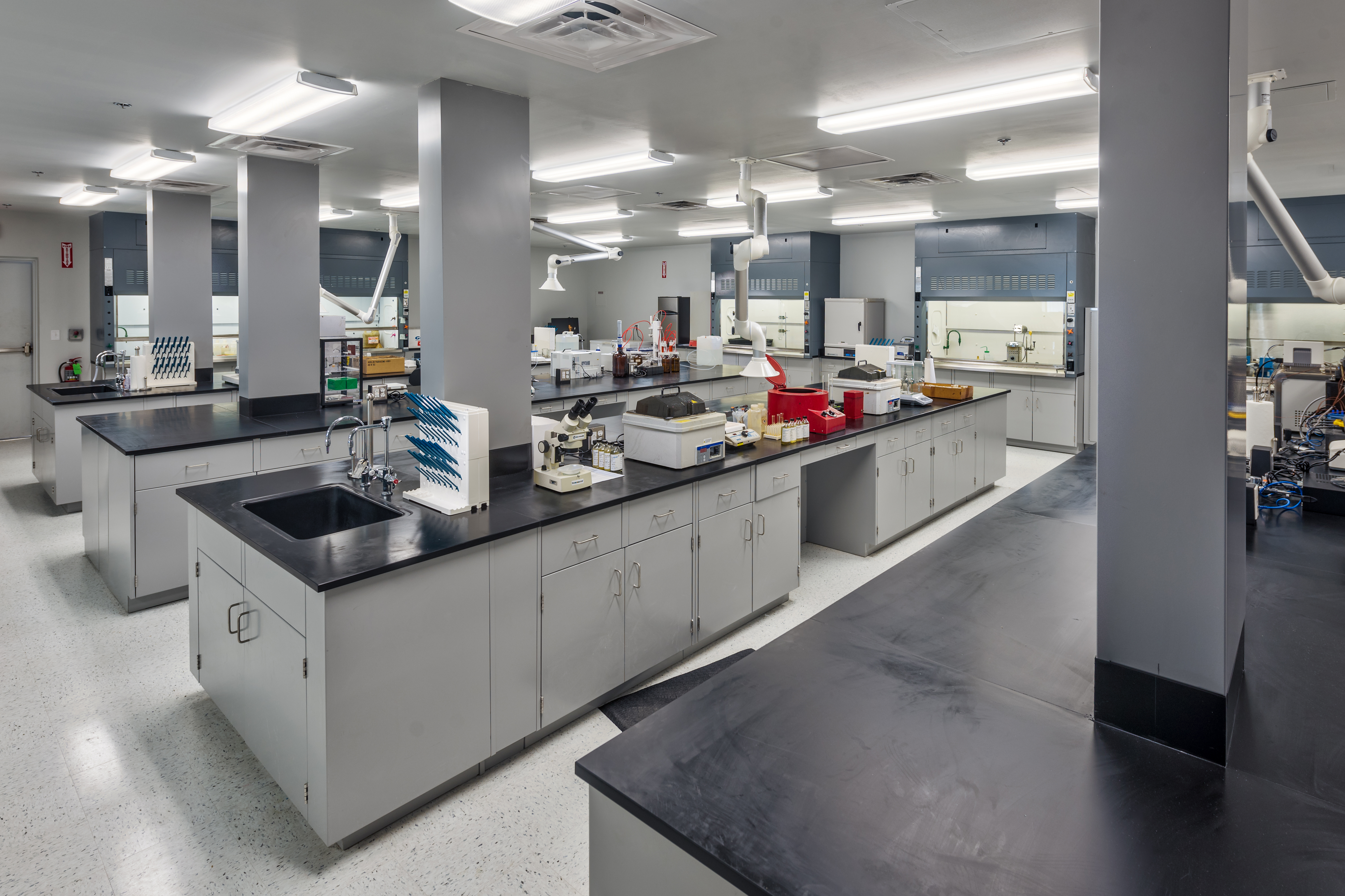 Clariant enhances capabilities at Clinton, Oklahoma facility. (Photo: Clariant) Clariant enhances capabilities at Clinton, Oklahoma facility. (Photo: Clariant)