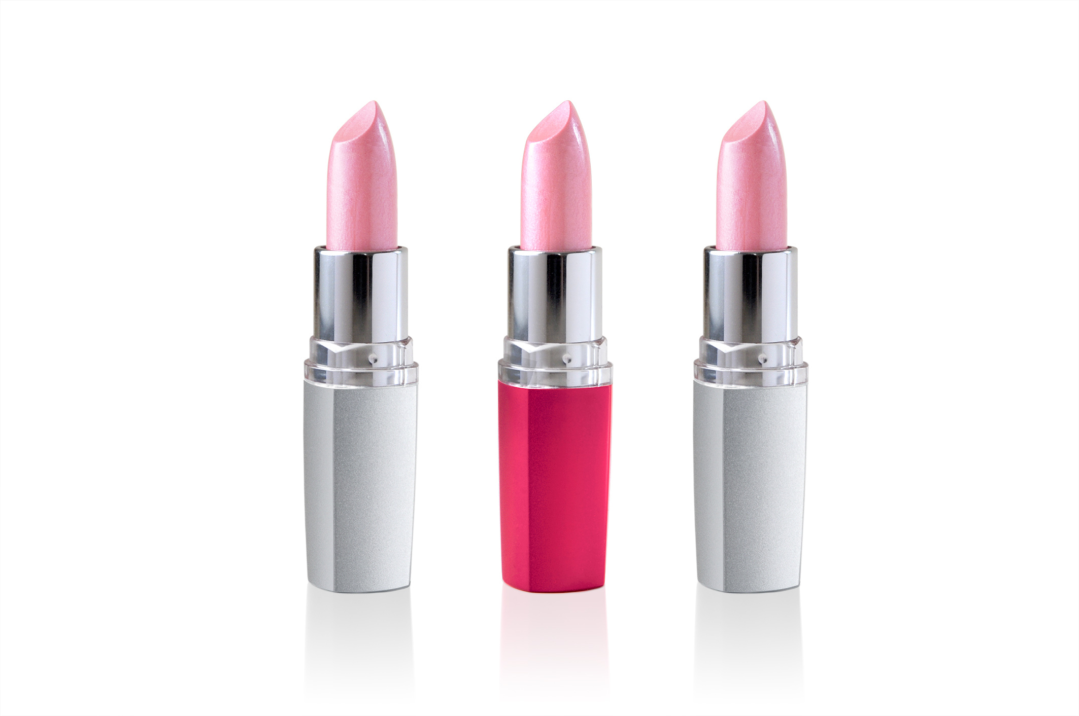 Give your (aluminum) finishing that extra bling: Sanodye Magenta LF. (Photo:Clariant)