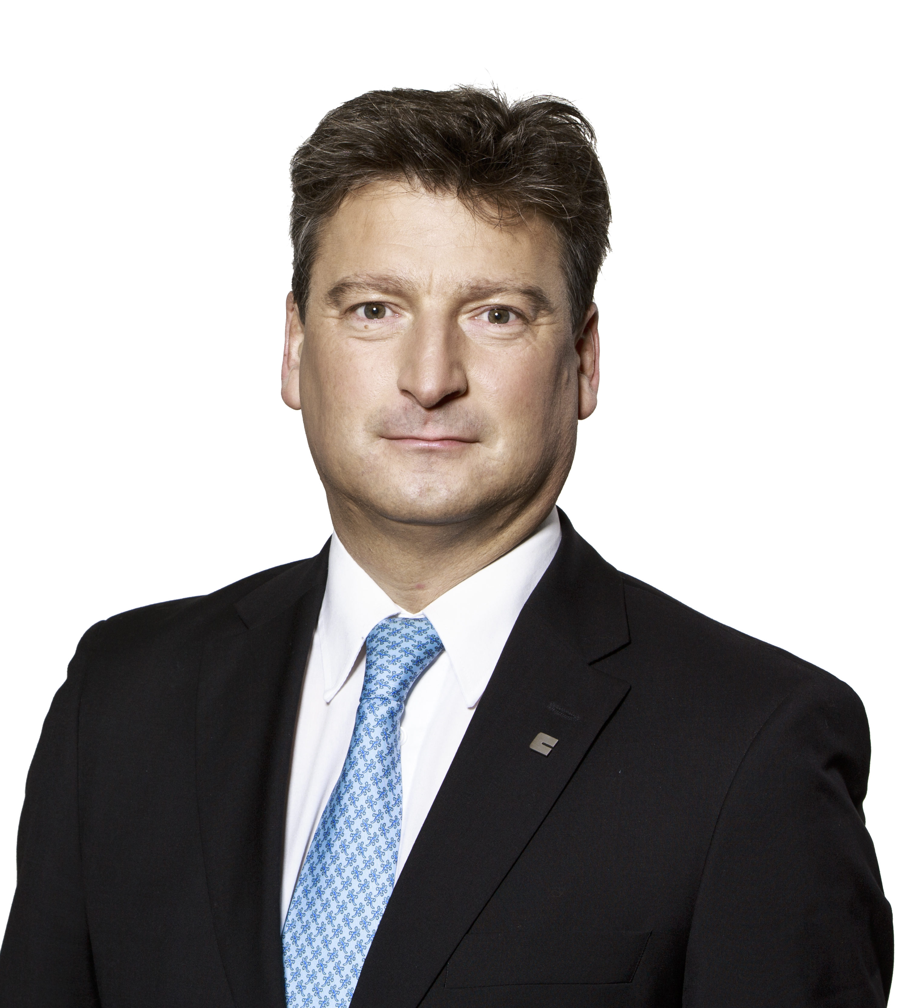 Clariant begrüsst Hans Bohnen als neues Mitglied des Executive Committee.
(Bild: Clariant)