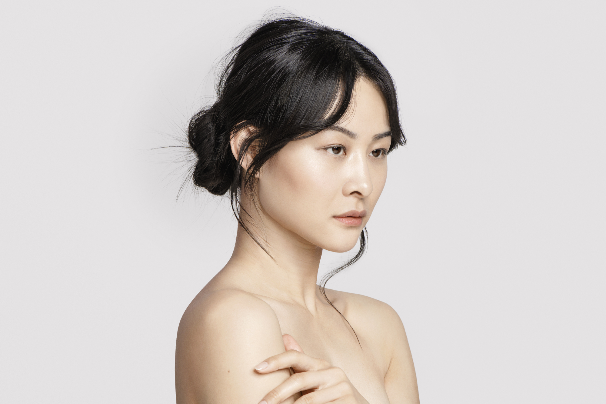 Image in-cosmetics 2019 Envisioning Beauty at Clariant. (Photo: Clariant)