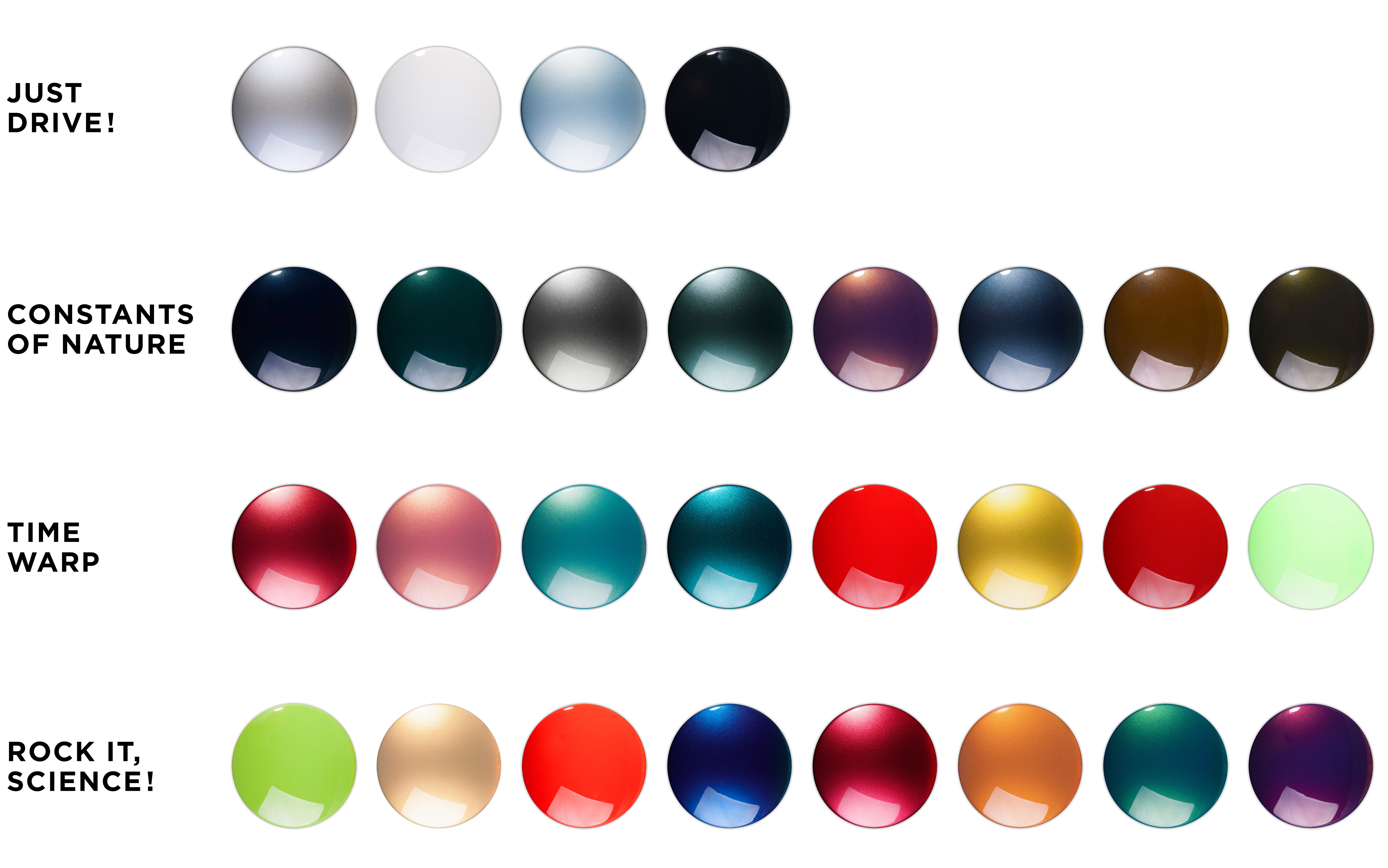 Image ECS 2019 2021-2023 Automotive Styling Shades