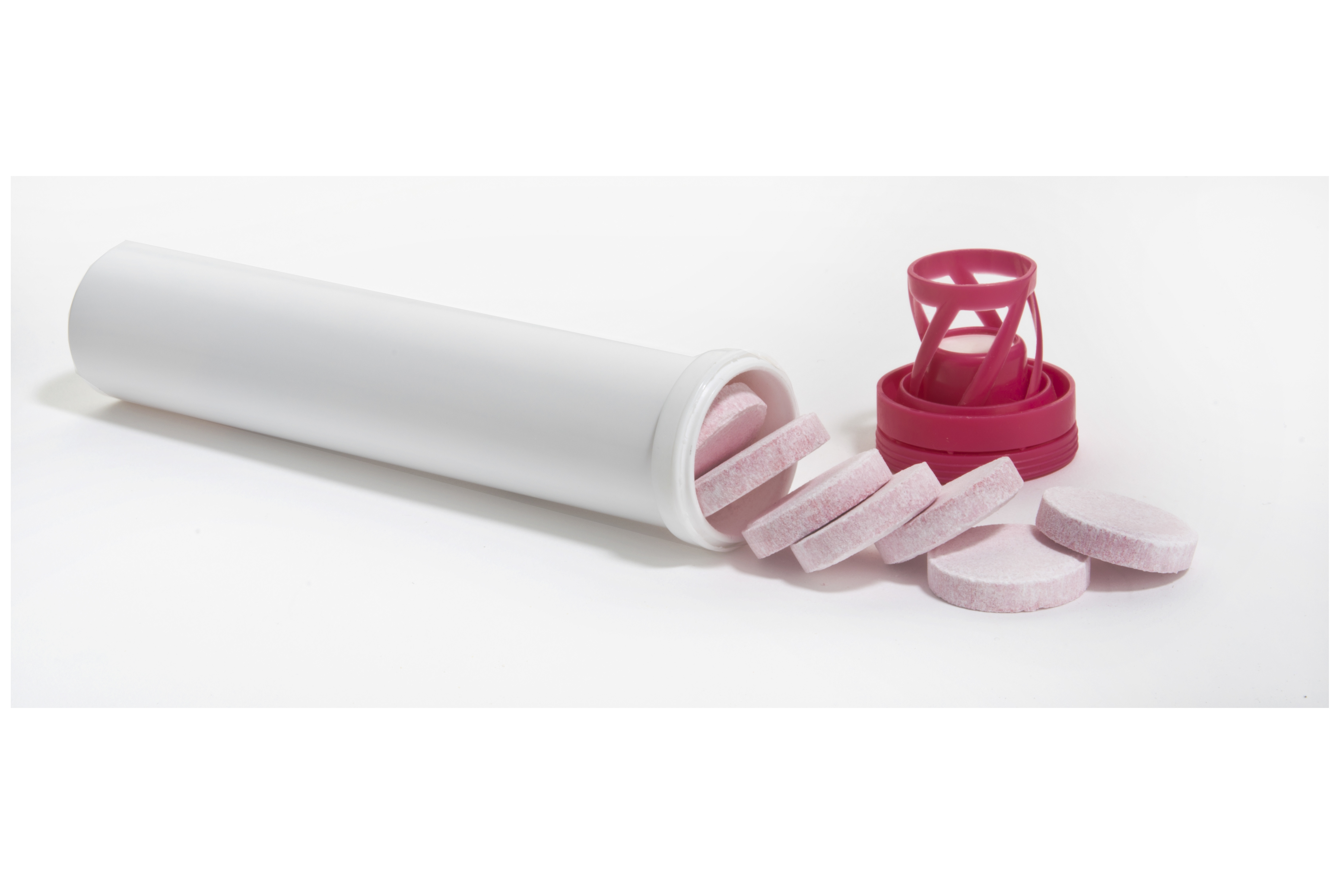 Clariant Launches New Tube & Stopper Package to Serve Vietnam Market. (Photo: Clariant)