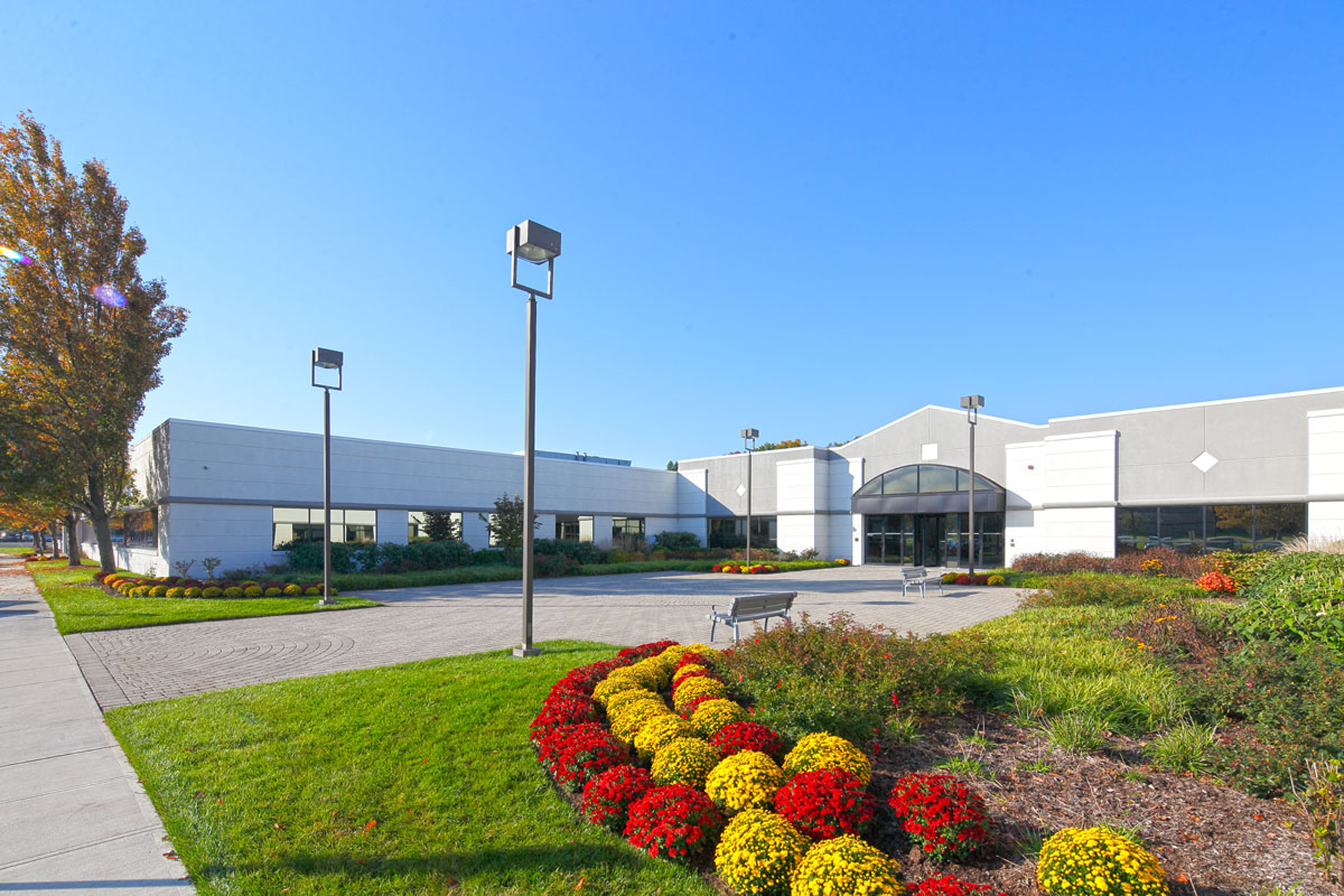 Clariant's Consumer Care Innovation Center (CCIC) enhances its ability to deliver the best custome... Clariant's Consumer Care Innovation Center (CCIC) enhances its ability to deliver the best custome...