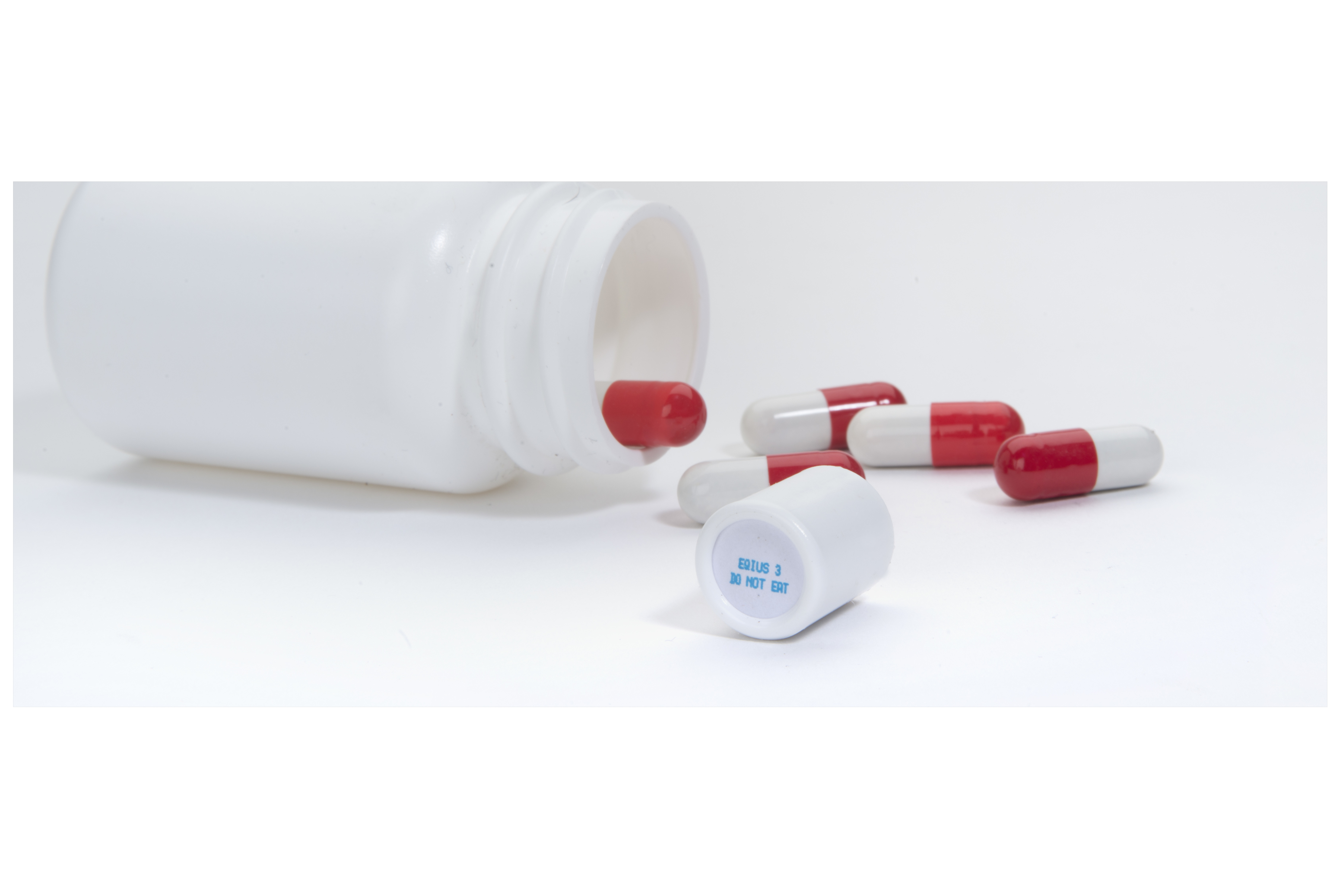 EQius Equilibrium Stabilizers. (Photo: Clariant) EQius Equilibrium Stabilizers. (Photo: Clariant)
