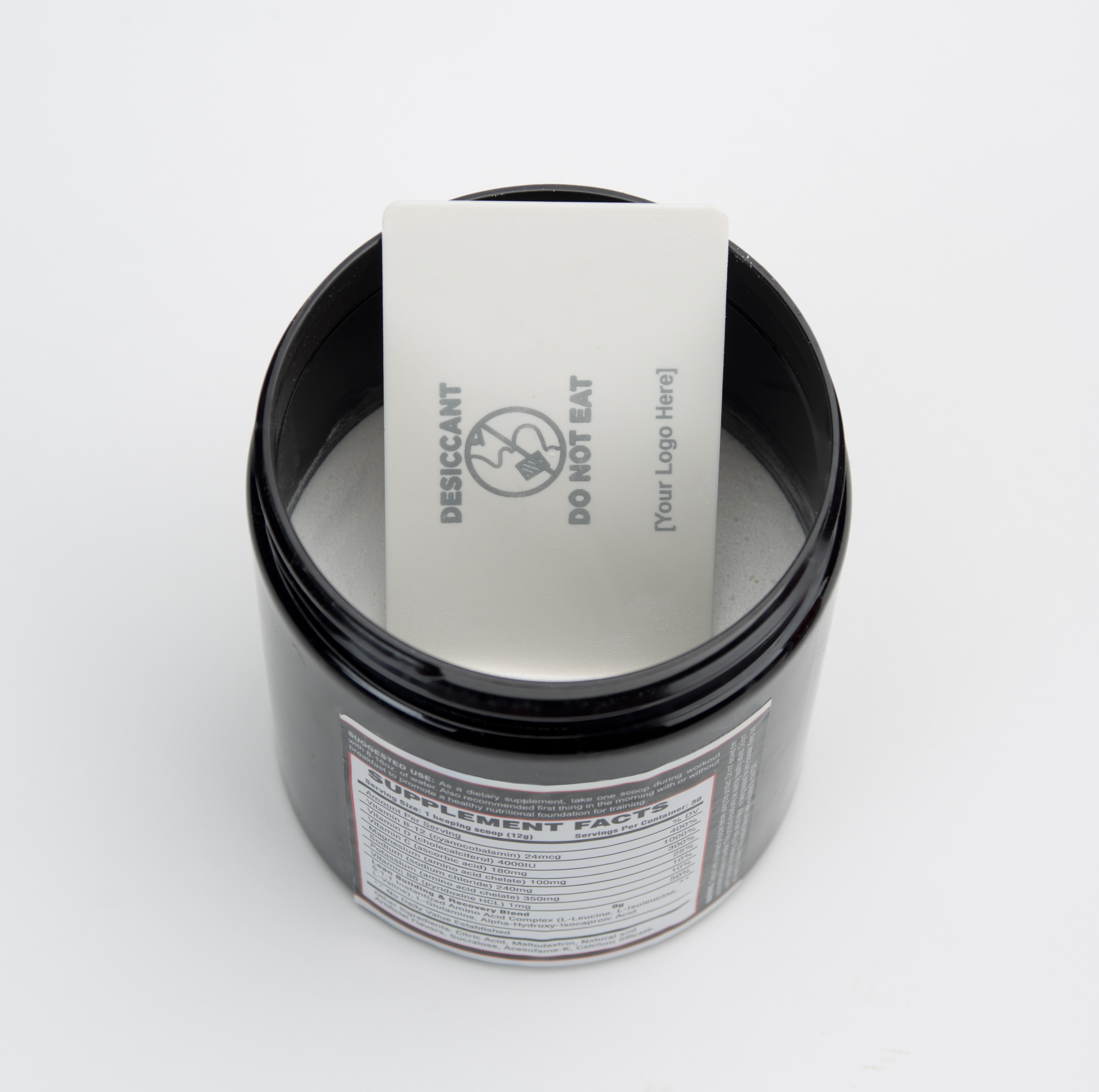 Clariant Expands Range of FDA Compliant Rigid Desiccant Cards for