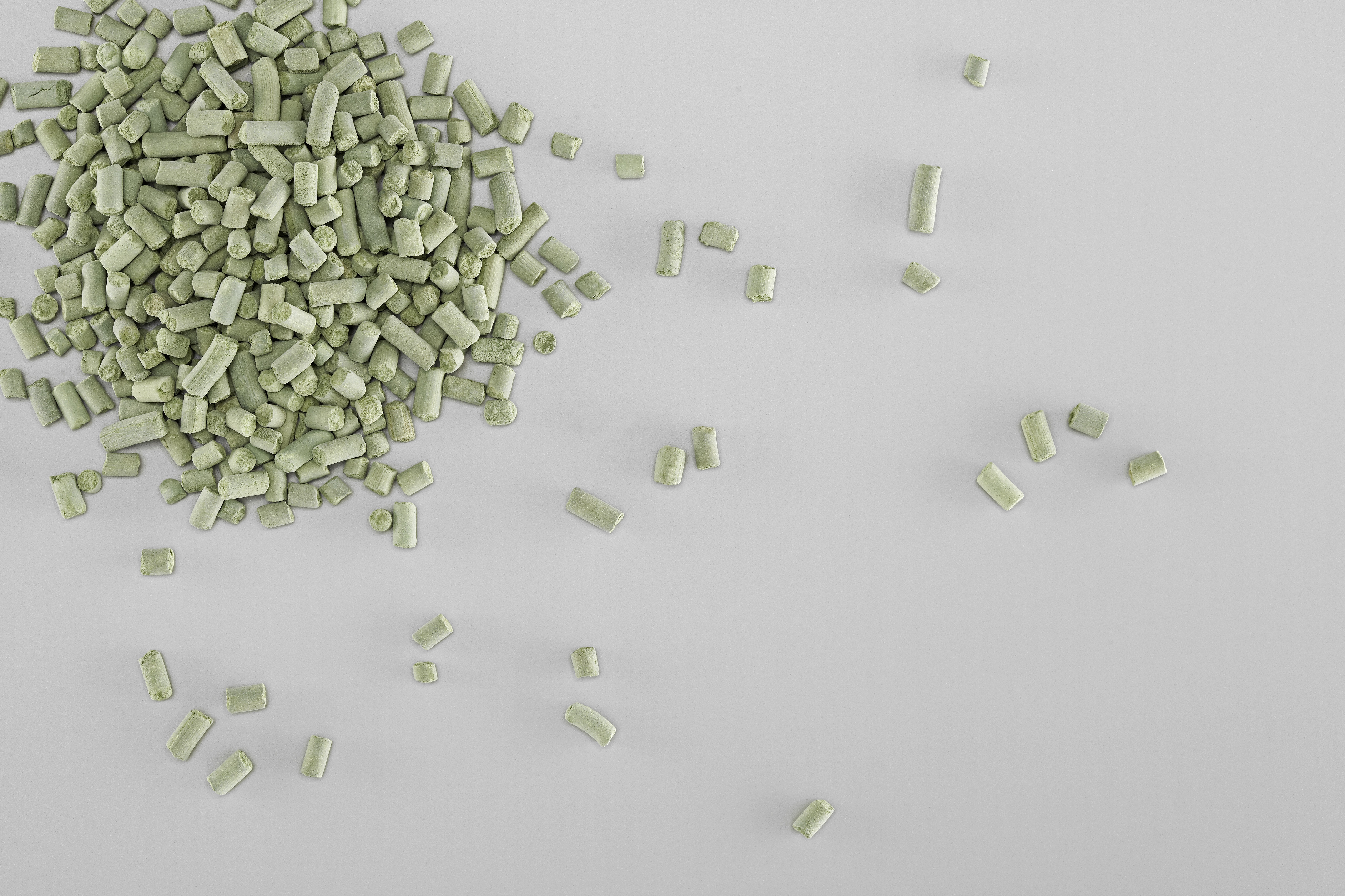 Clariant's CATOFIN catalyst.
(Photo: Clariant) Clariant's CATOFIN catalyst.
(Photo: Clariant)