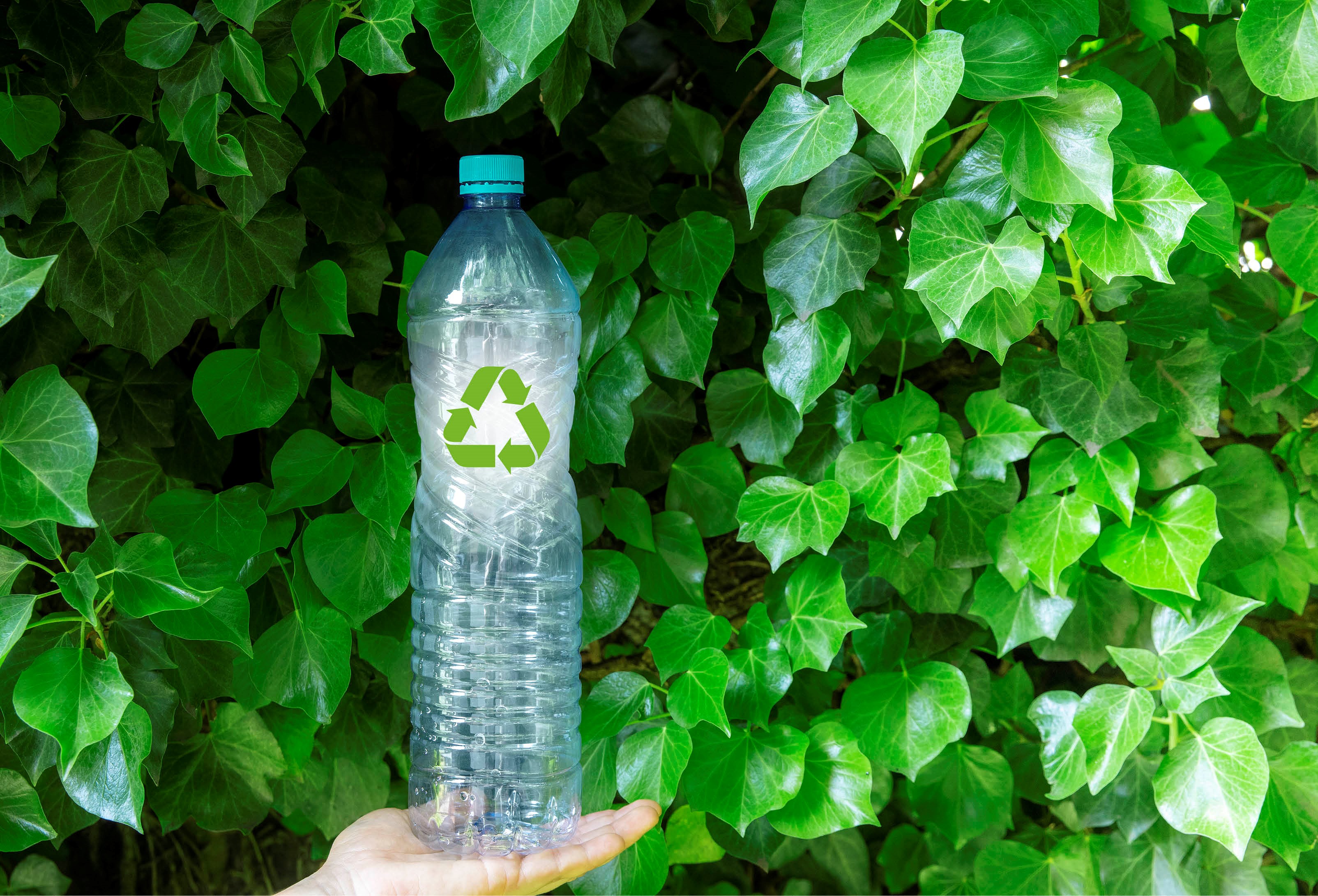 To be unveiled at K 2019: collaborative sustainability projects and the products behind them. 
(P...