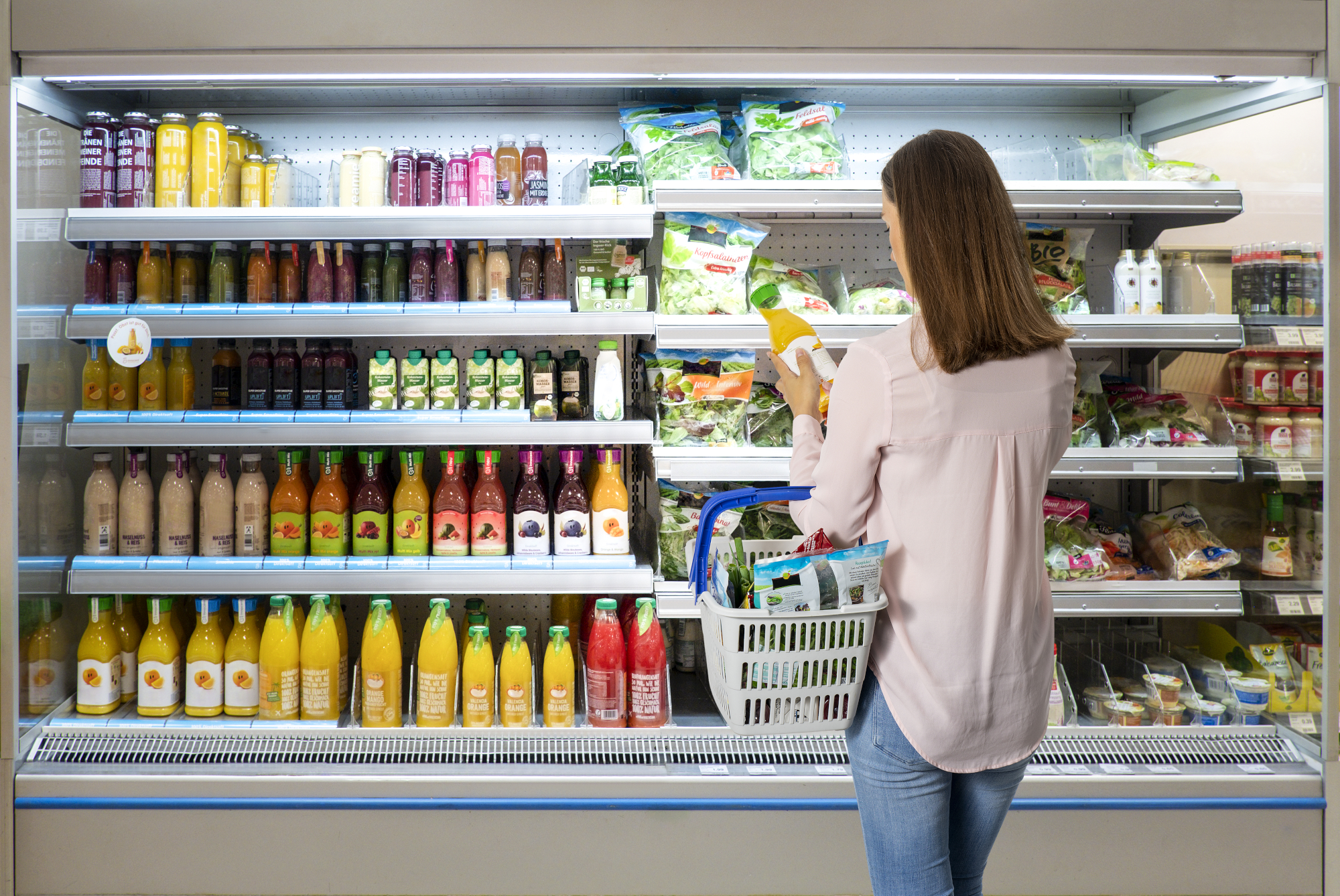 Clariant Masterbatches Initiative Seeks to Help Make Plastics Packaging More Sustainable. (Photo: ...
