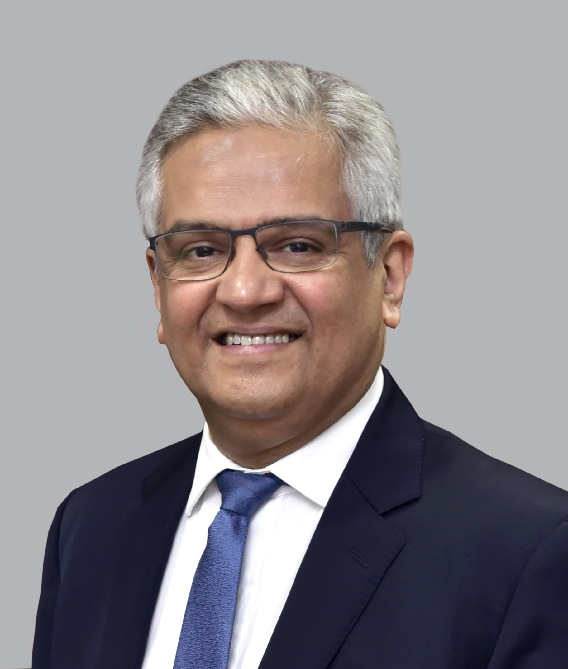 Adnan Ahmad, Vice-Chairman & Managing Director Clariant Chemicals (India) Limited. 
(Photo: Clari...
