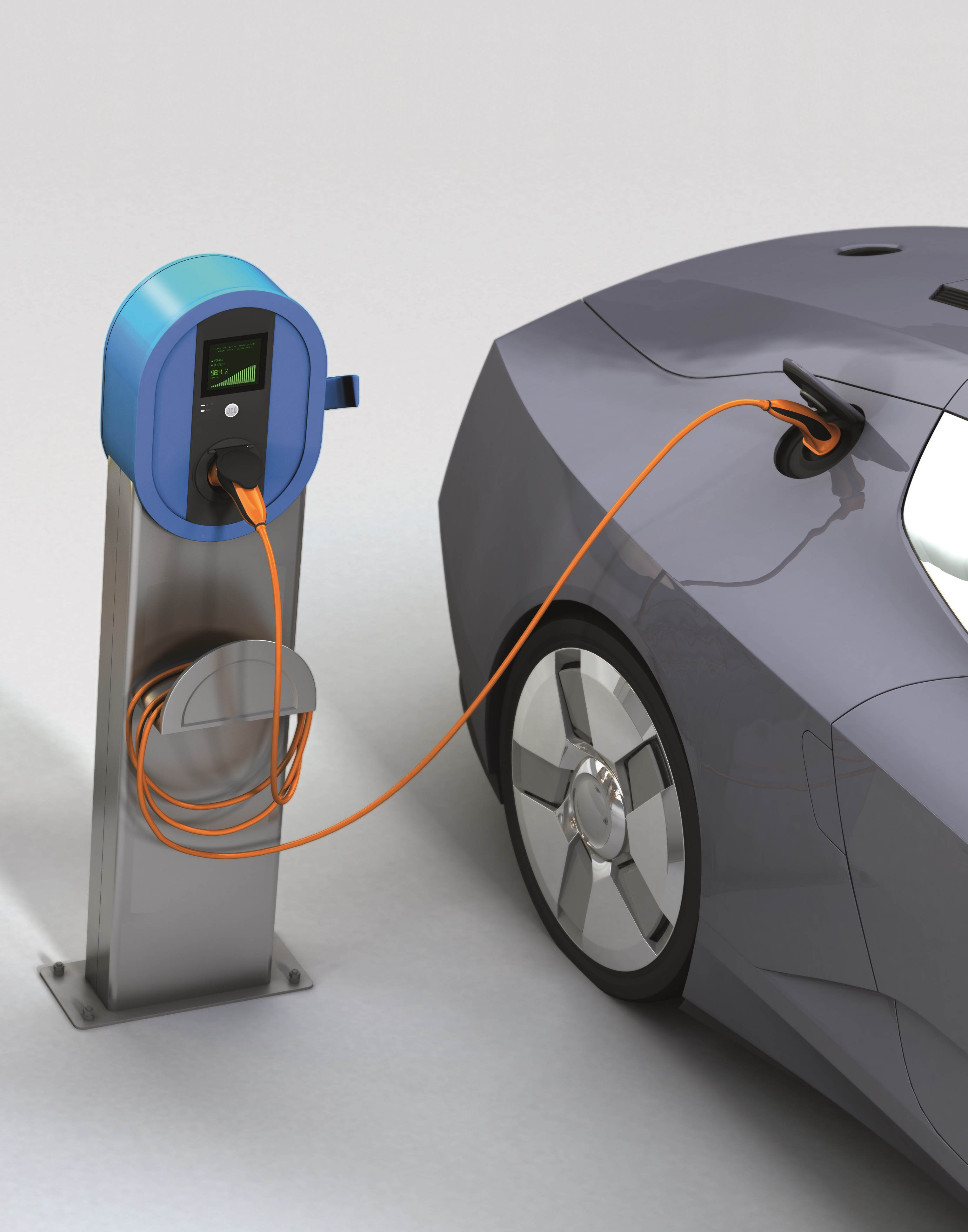 Halogen-free flame retardant Exolit OP enables increased recyclate percentage in E&E & automotive ...