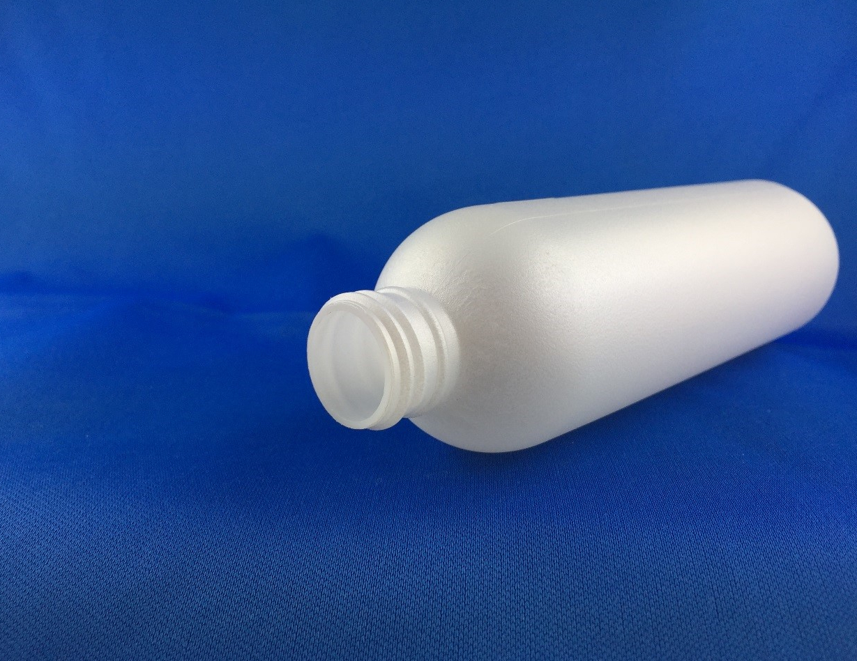Clariant HYDROCEROL CFA Masterbatches Cut Plastics Content in Packaging by 10%. (Photo: Clariant)...