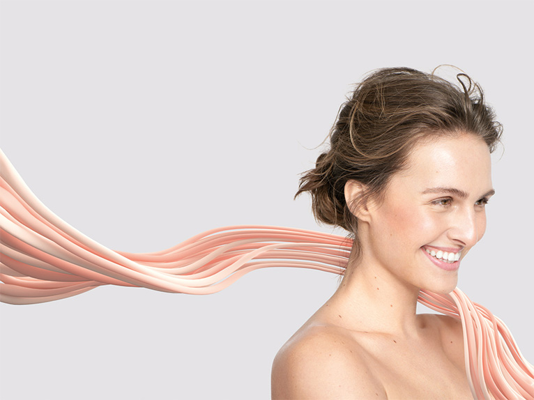 Envisioning Beauty at Clariant. (Photo: Clariant)