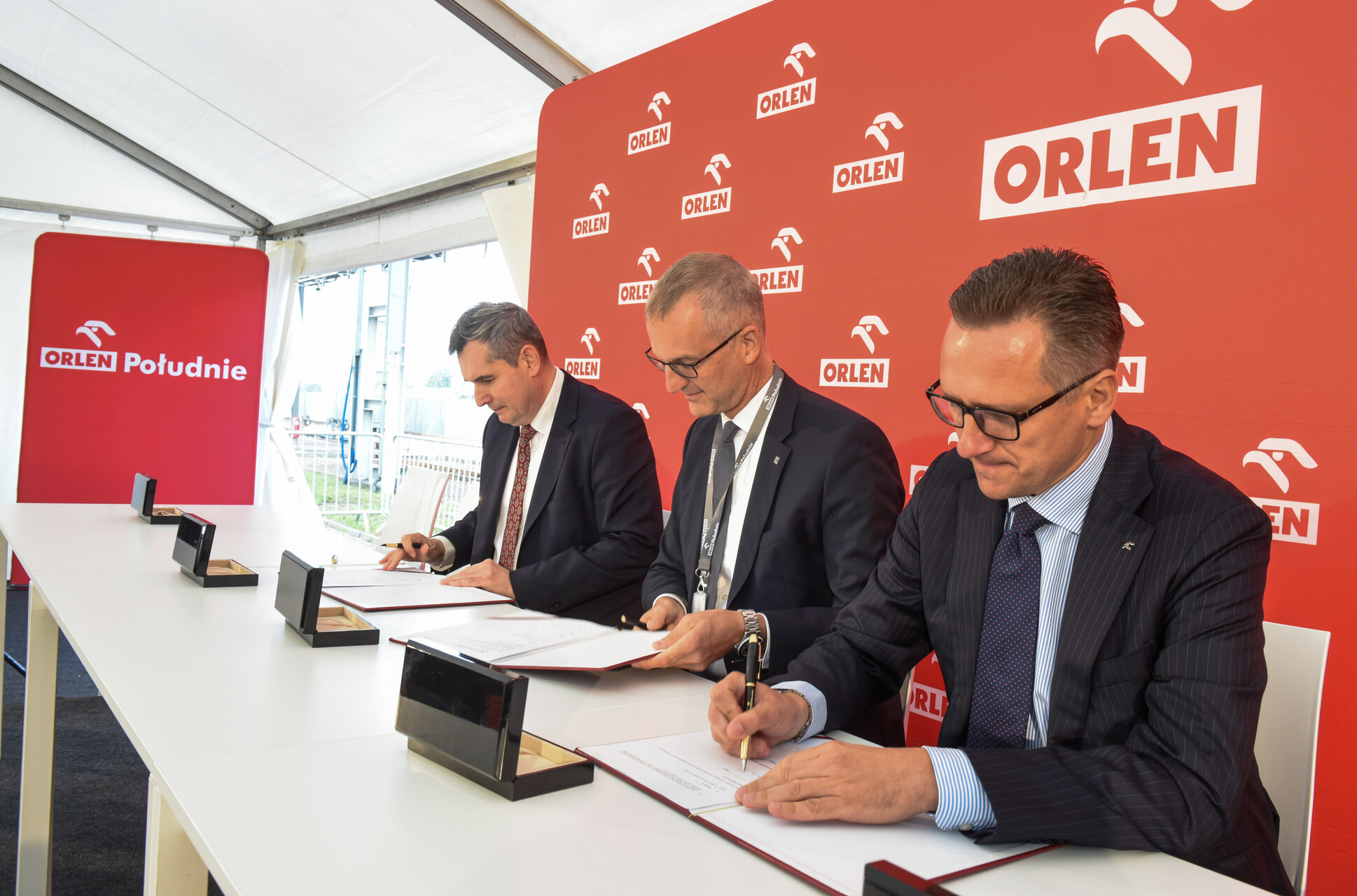 Clariant and ORLEN Południe announce license agreement on sunliquid® cellulosic ethanol technology...