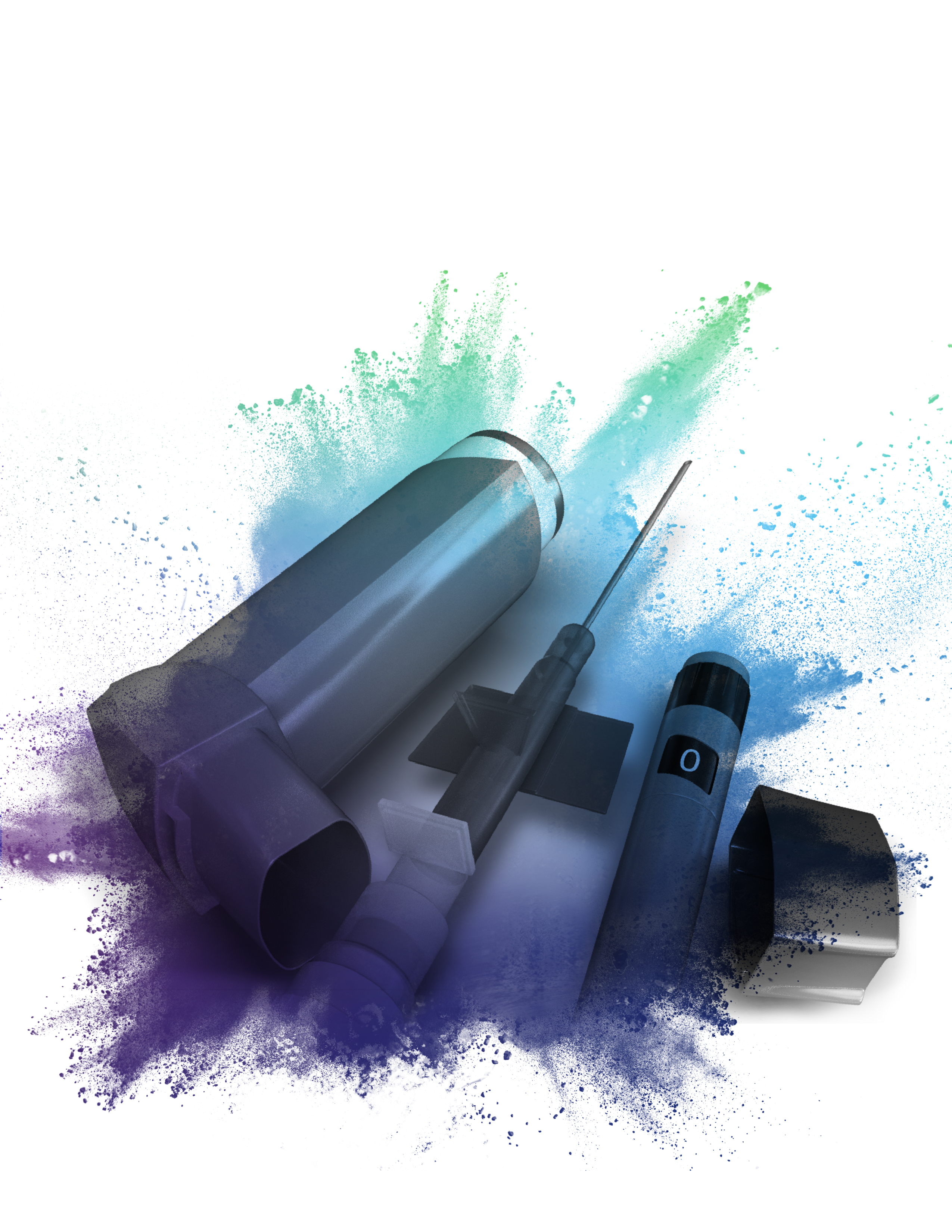 Theme of Clariant BU Masterbatches: The Color of Innovation. 
(Photo: Clariant)