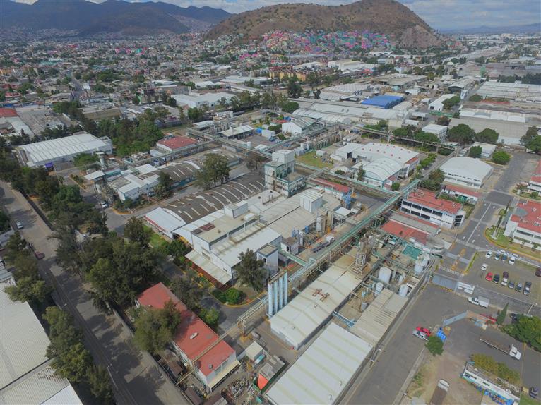 Clariant Masterbatches plant in Mexico joins growing list of global